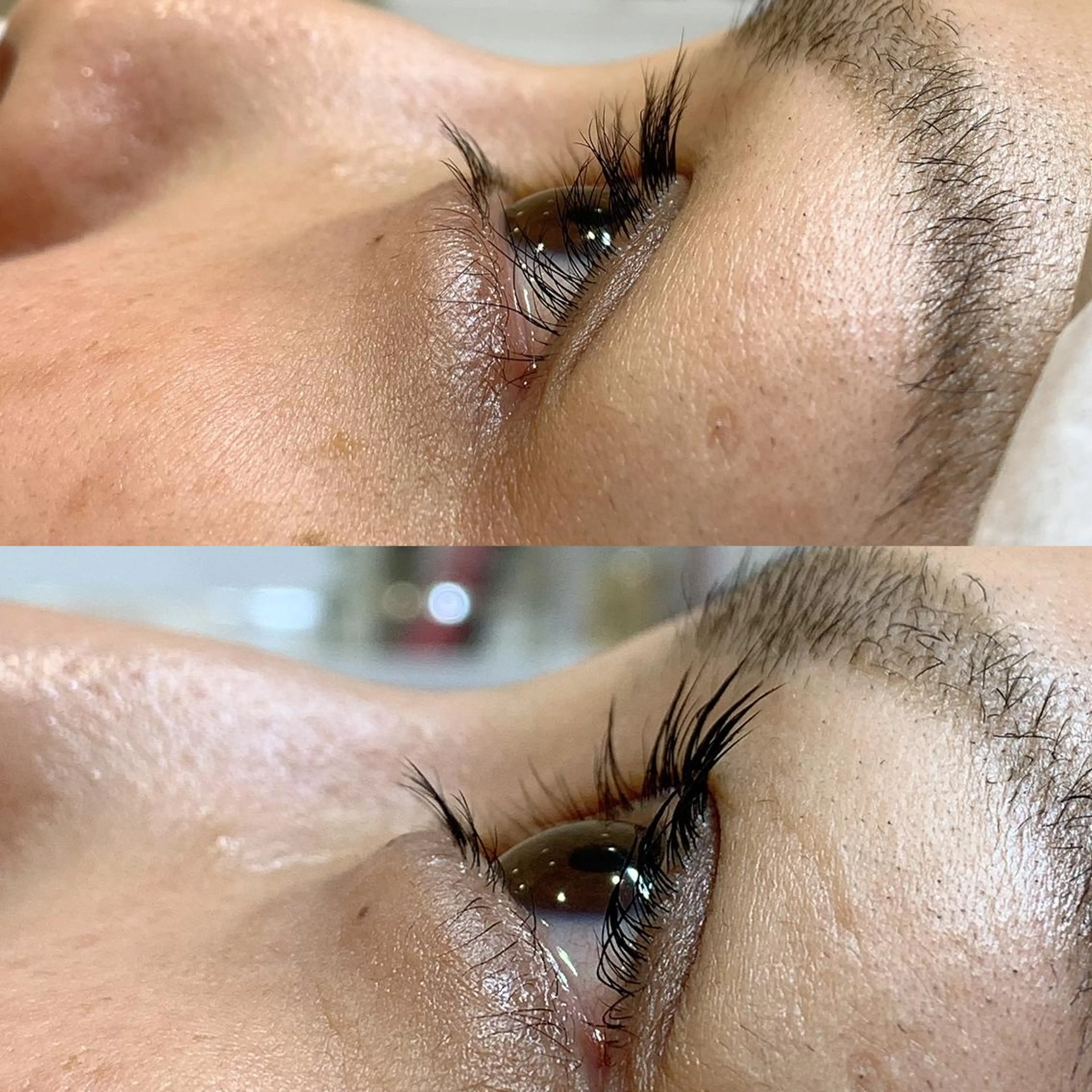 マツエク・マツパ deco tomomiのマツエク・マツパデザイン