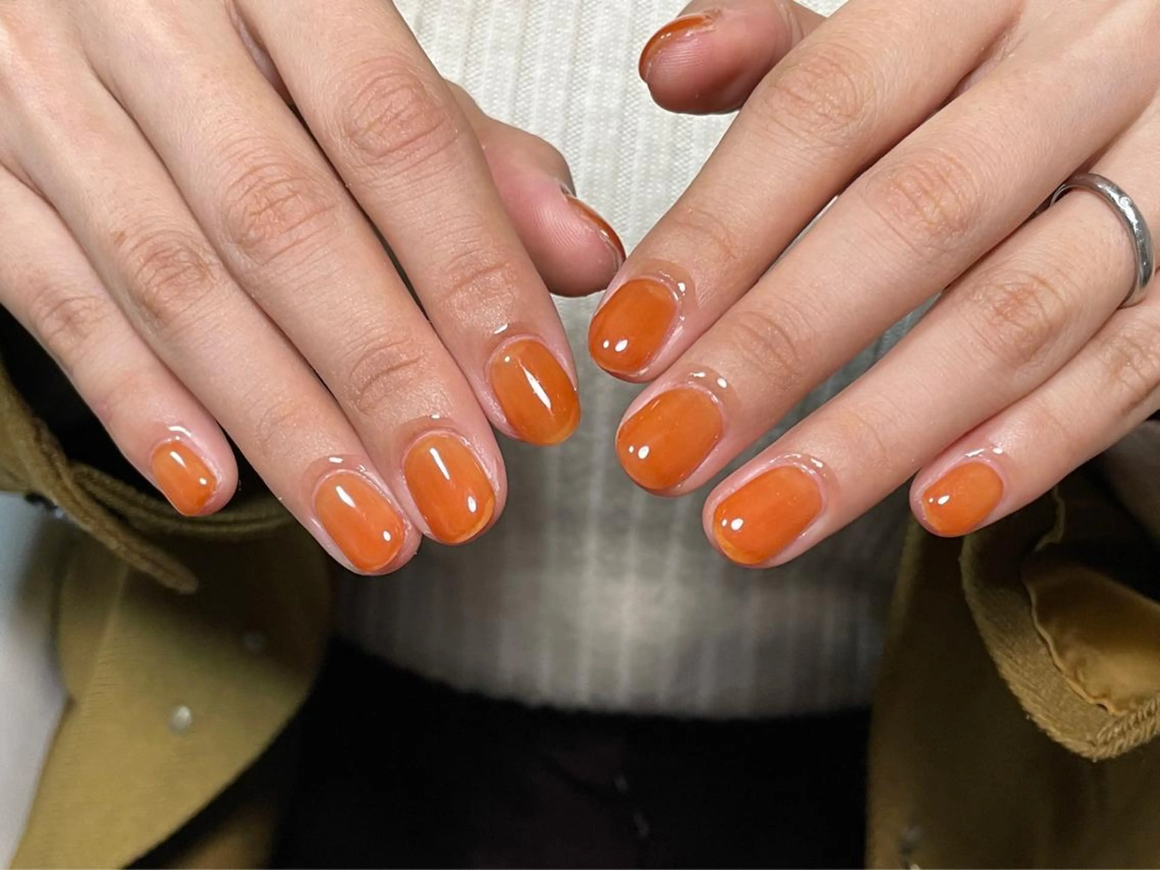 ネイル lucky nail 歌舞伎町のネイルデザイン