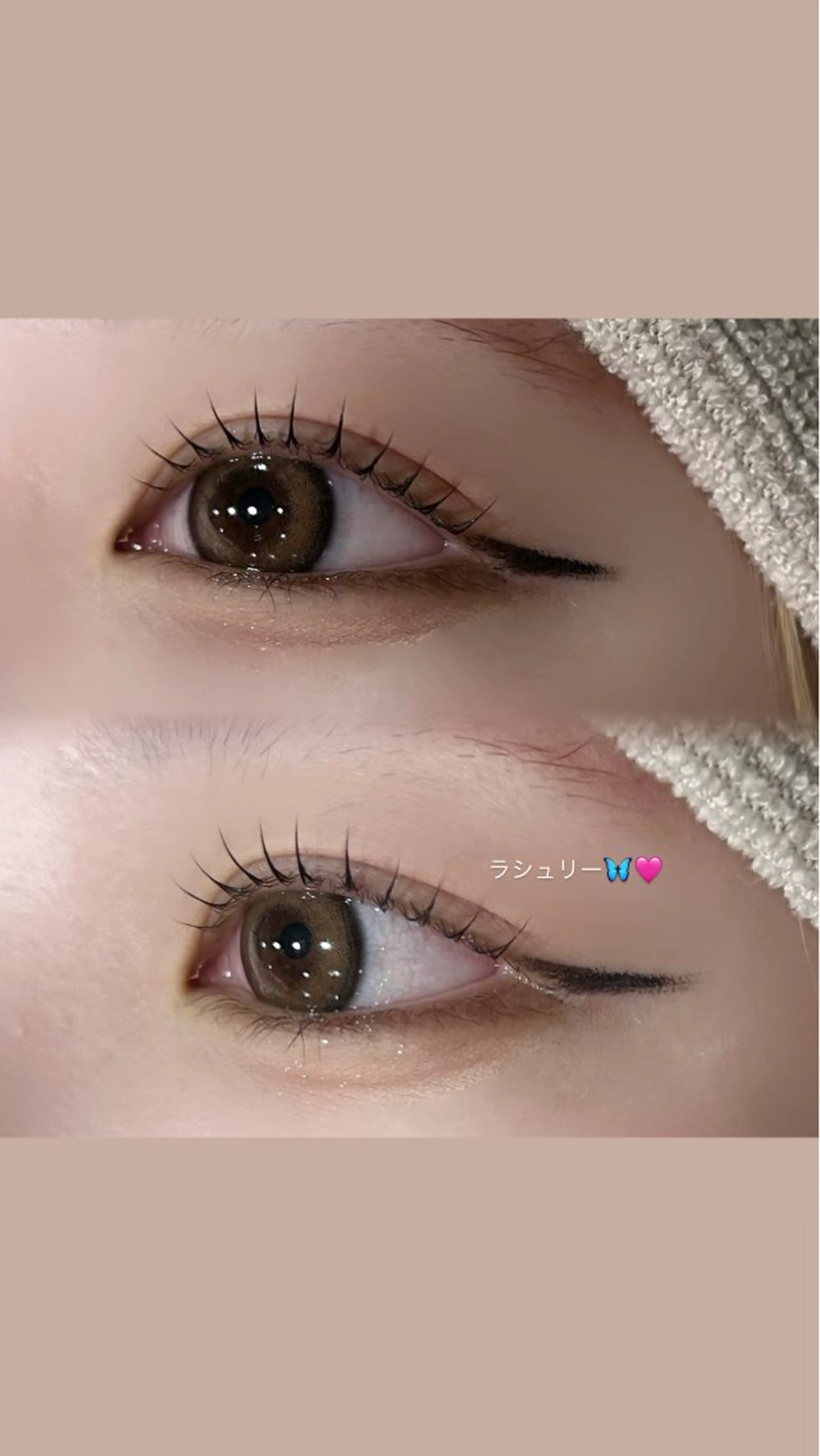 マツエク・マツパ マツパ マリーテレジア/ nakamuraのマツエク・マツパデザイン