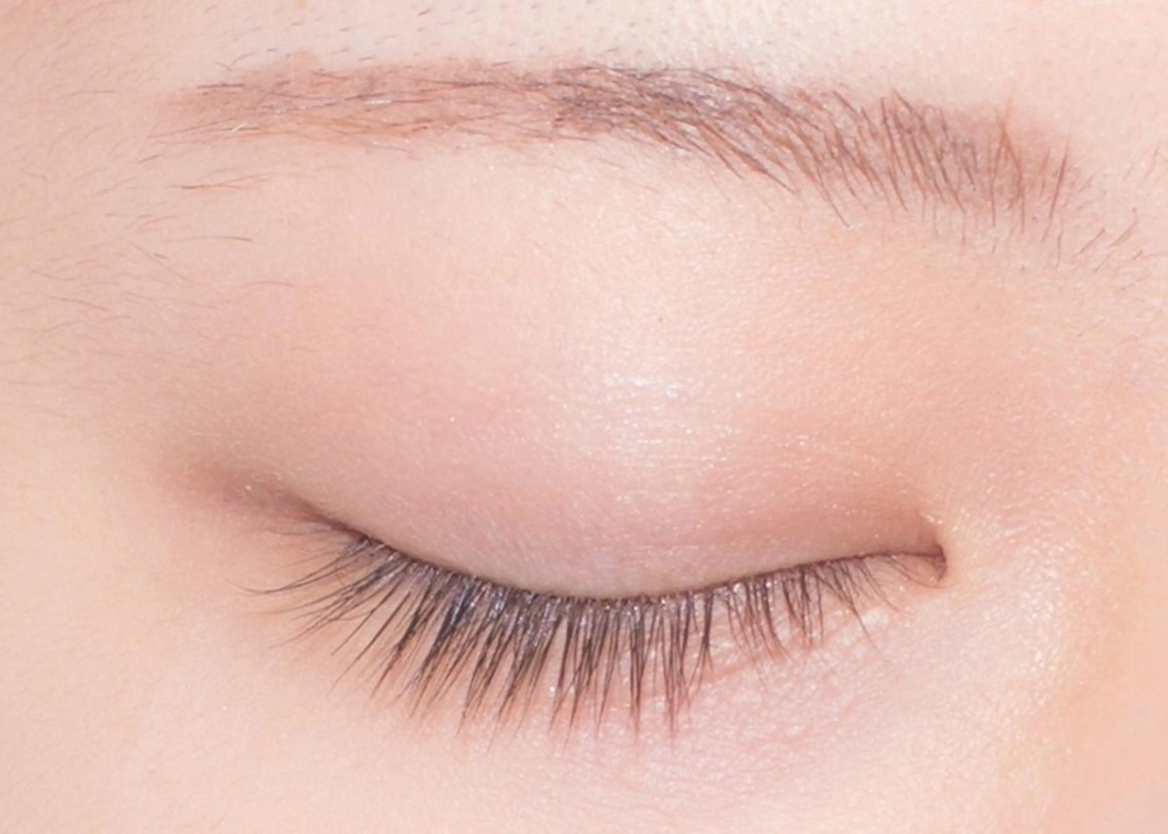 ネイル マツエク・マツパ セーブル 長さ出し 《大人気髪質改善》 プログレス国分寺店のヘアスタイル