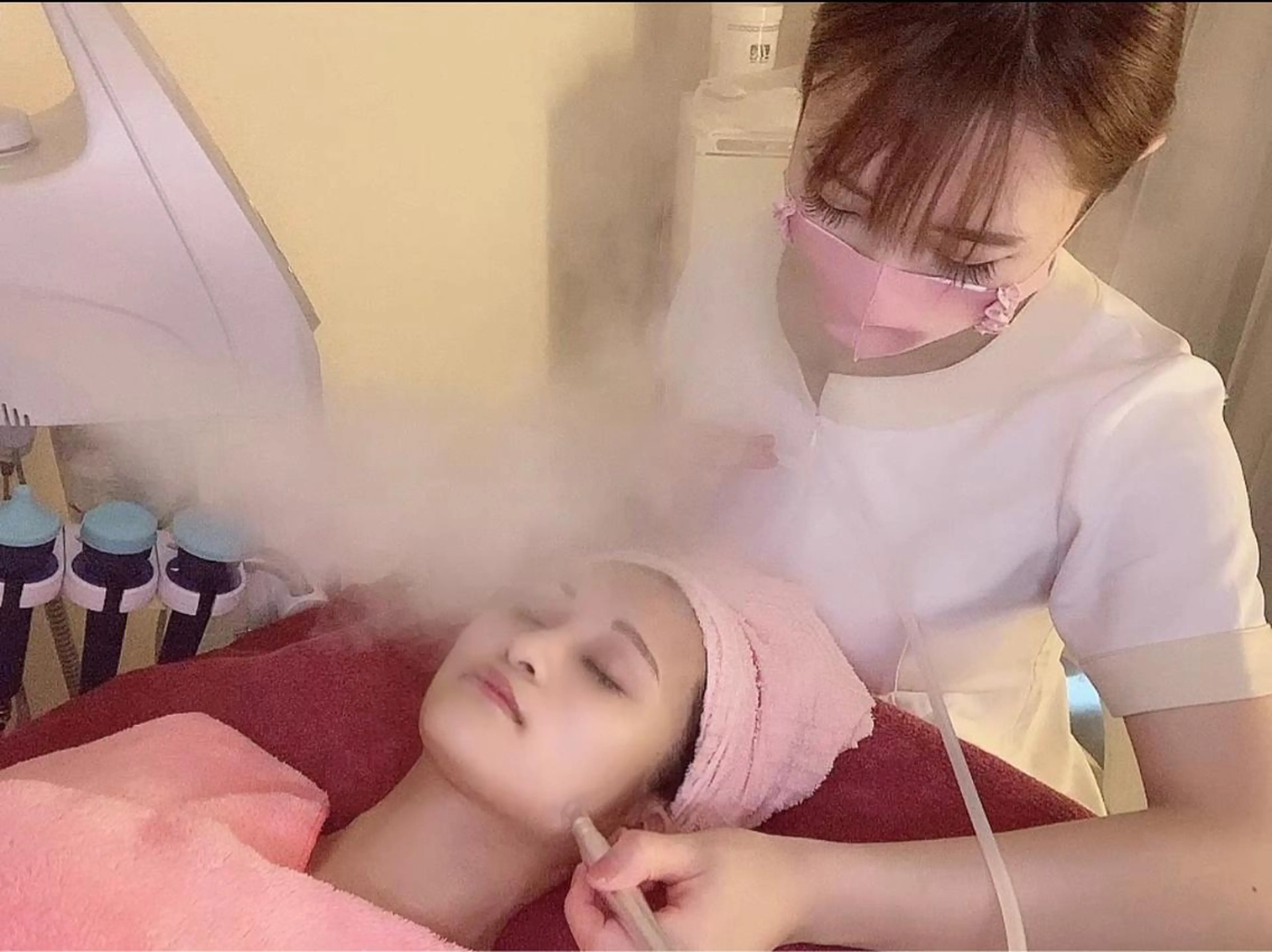 【医療提携エステ】 ルミナス北浦和のその他イメージ