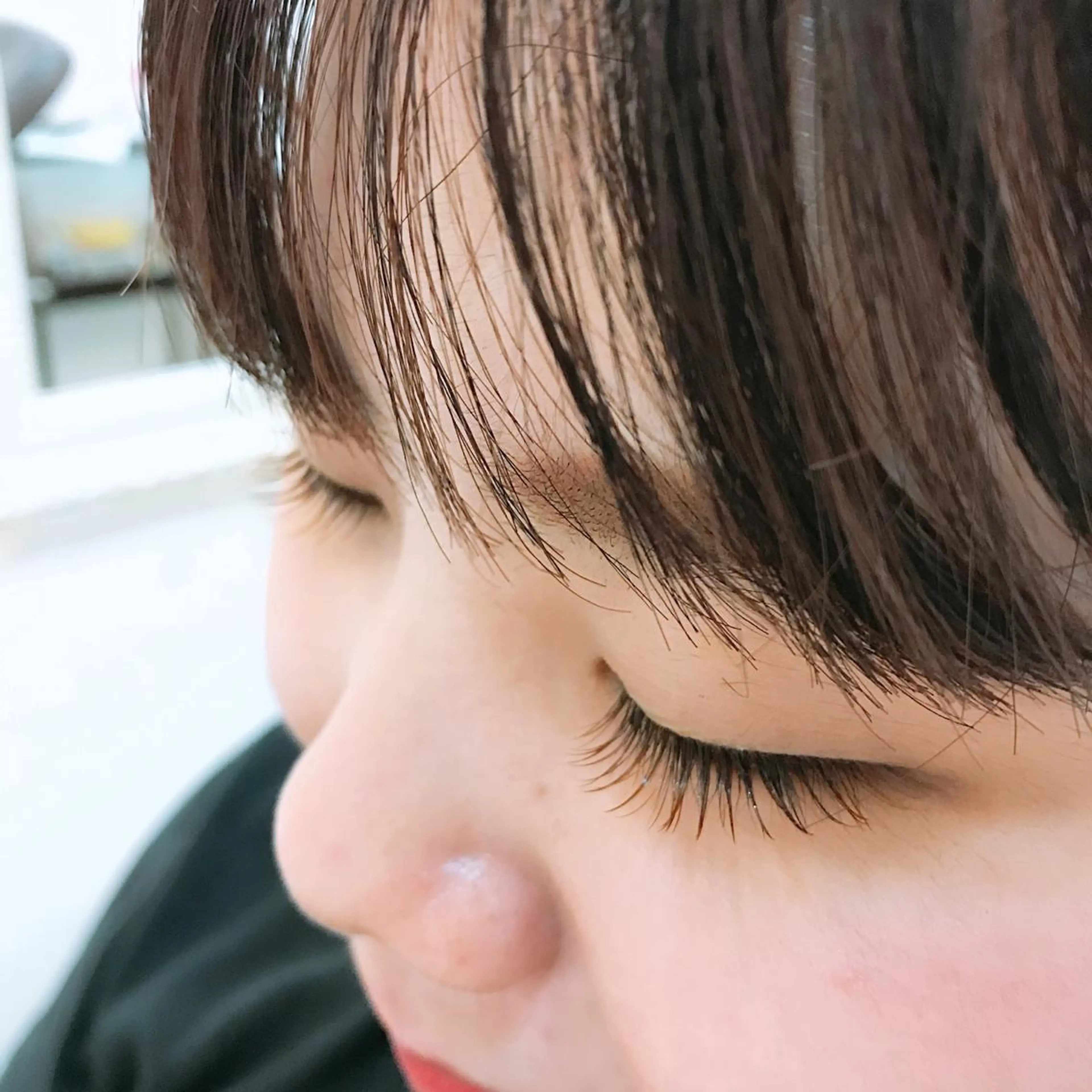 マツエク・マツパ Cカール Jカール eclipse shinoのマツエク・マツパデザイン