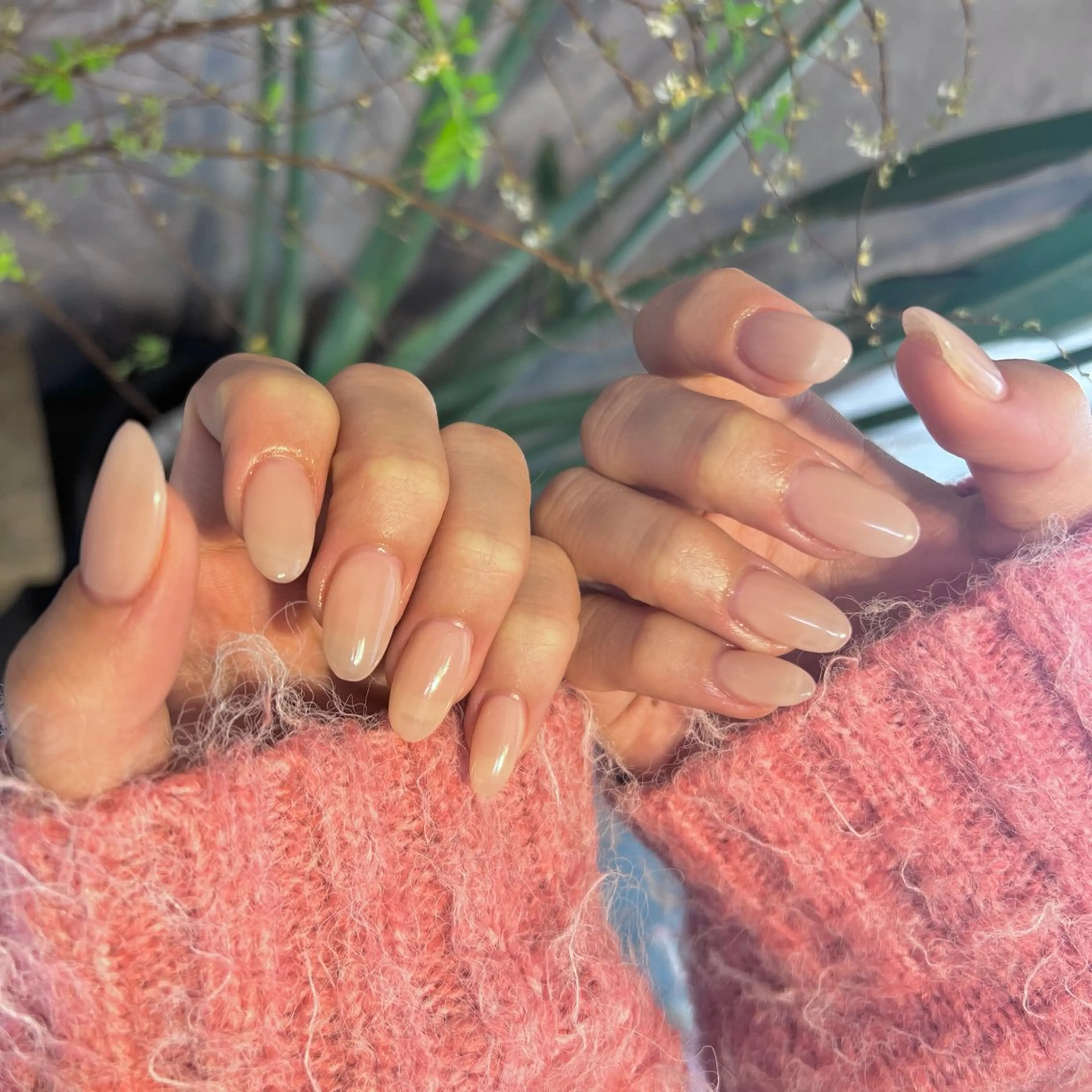 ネイル ハンドネイル イシヅカ /relownailのネイルデザイン