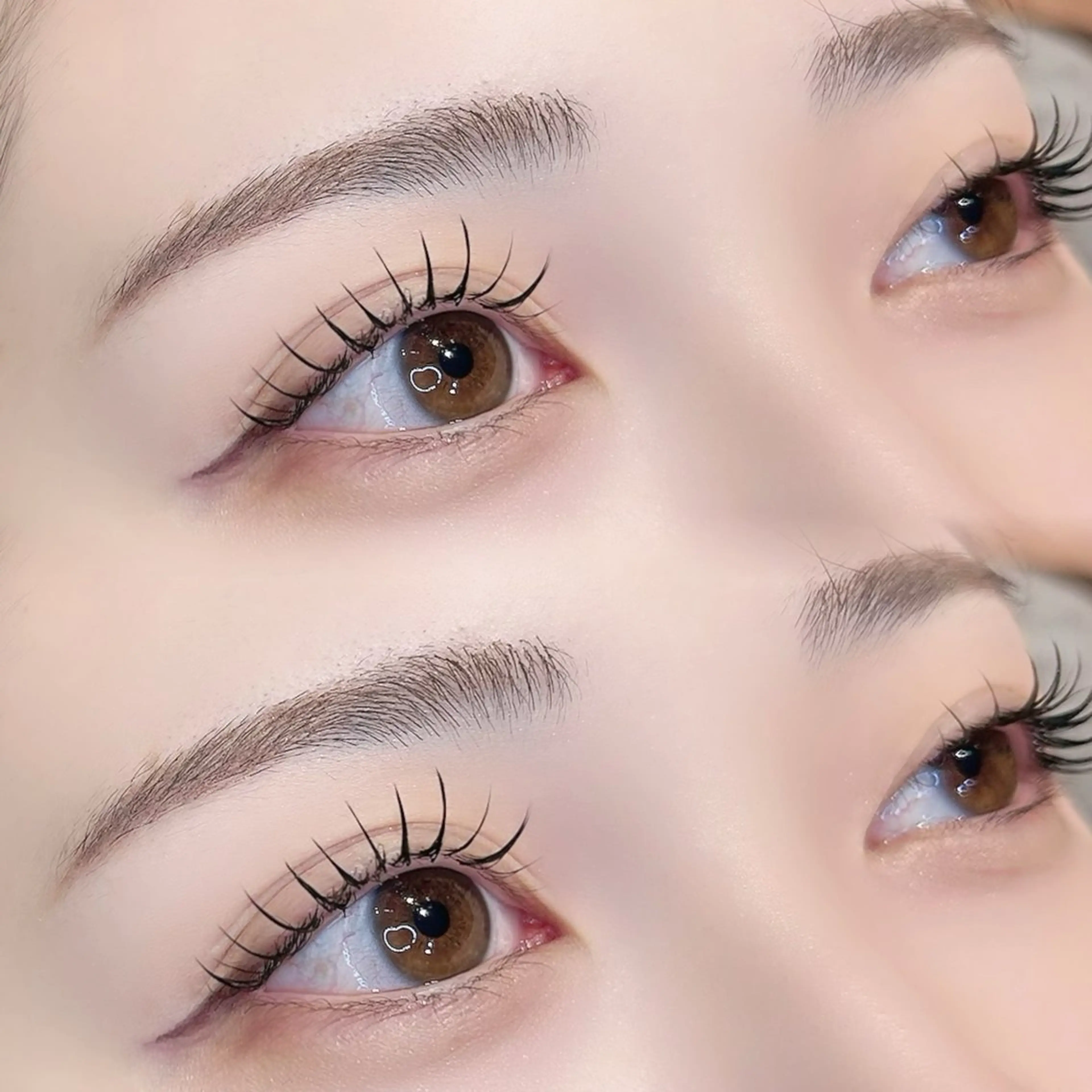 マツエク・マツパ eye /カナのマツエク・マツパデザイン