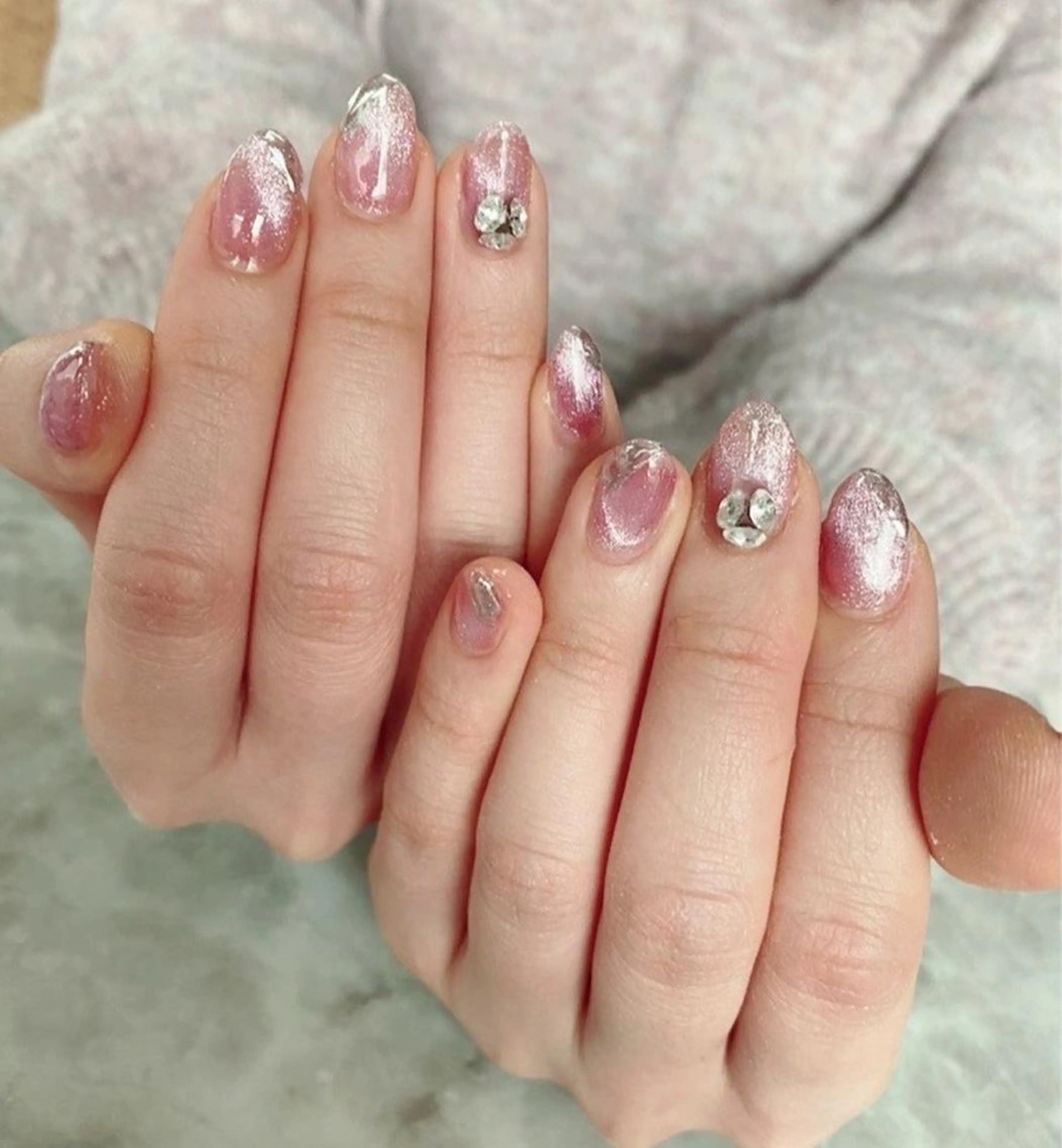 ネイル ネイリスト♡ AYAKOのネイルデザイン