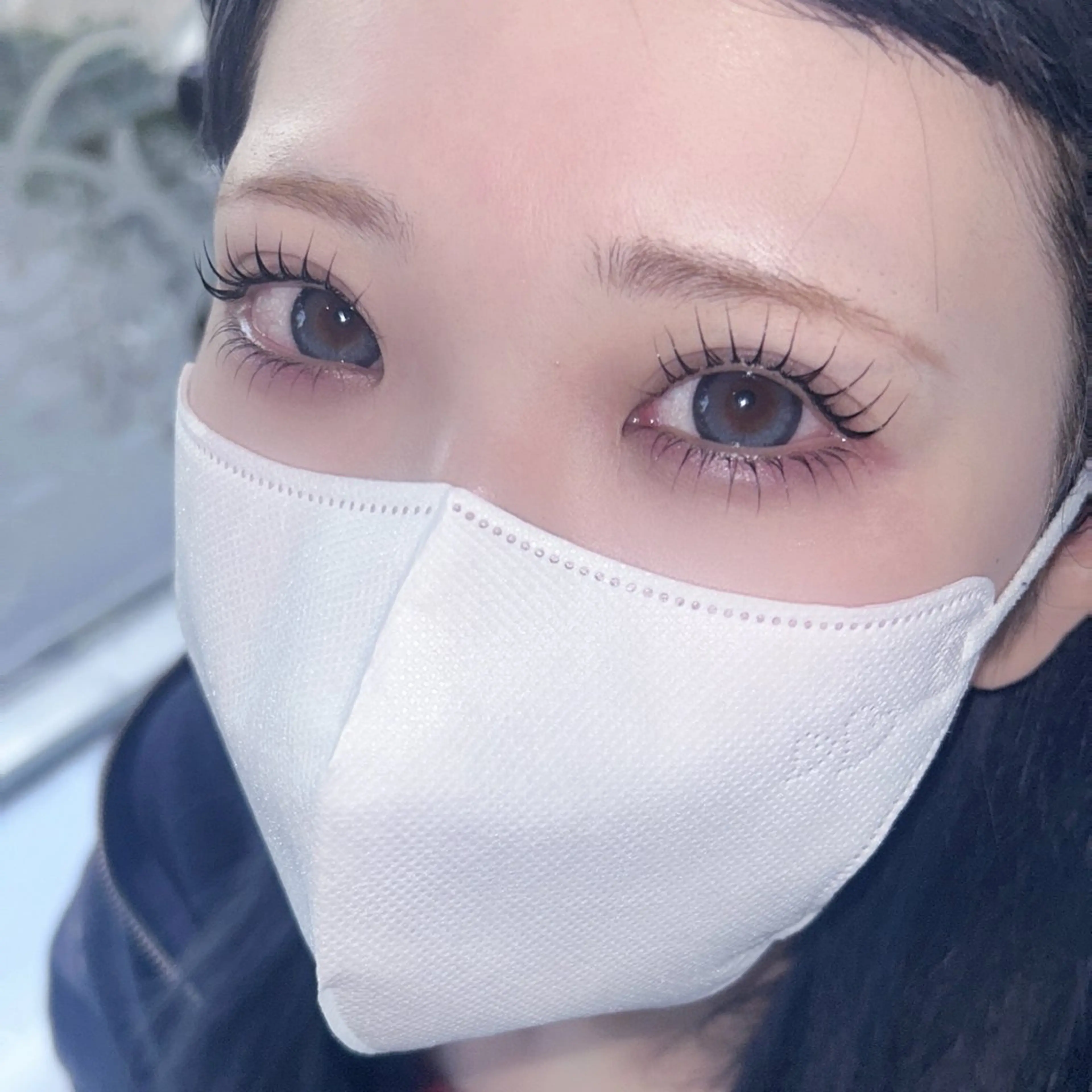 マツエク・マツパ マツパ amii ✩ 谷口のマツエク・マツパデザイン