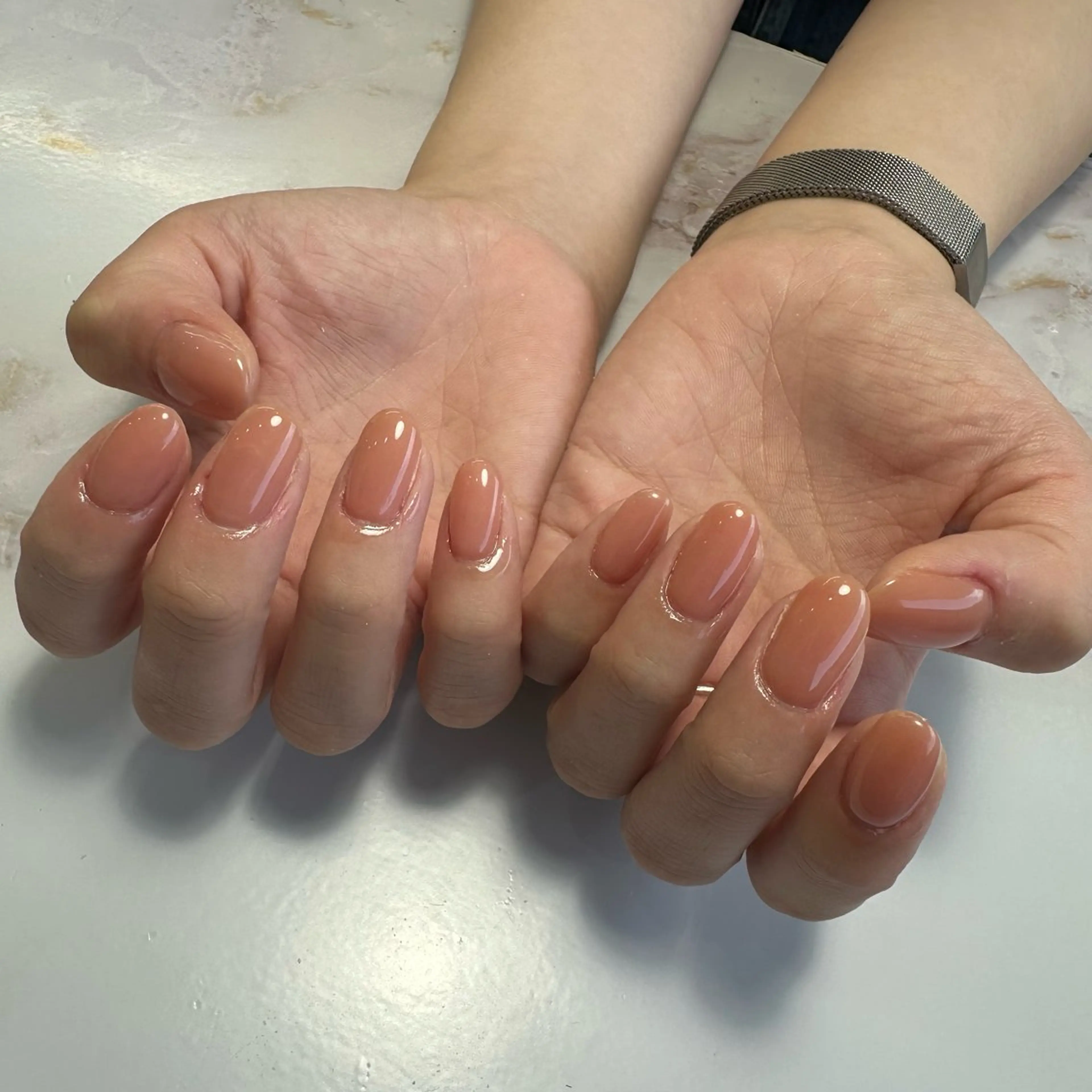 ネイル nami🐰🎀 堺筋本町ネイルサロンのネイルデザイン