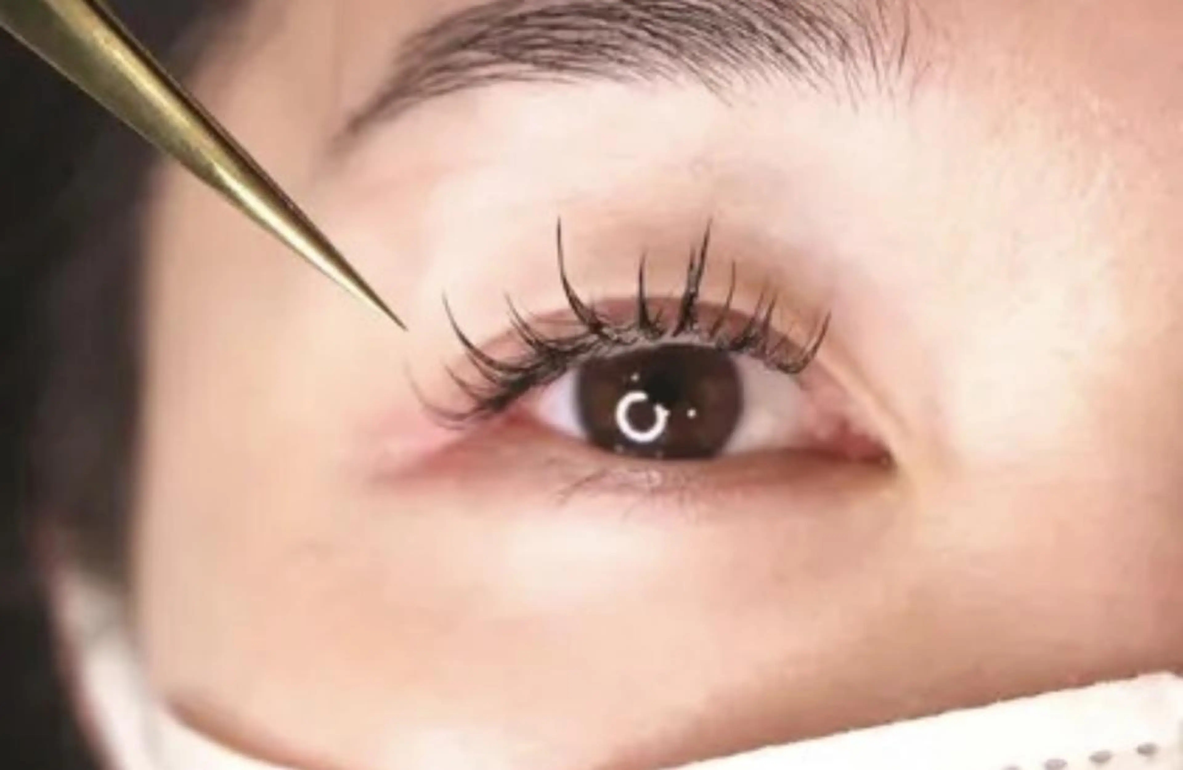 マツエク・マツパ sherry kaoriのマツエク・マツパデザイン