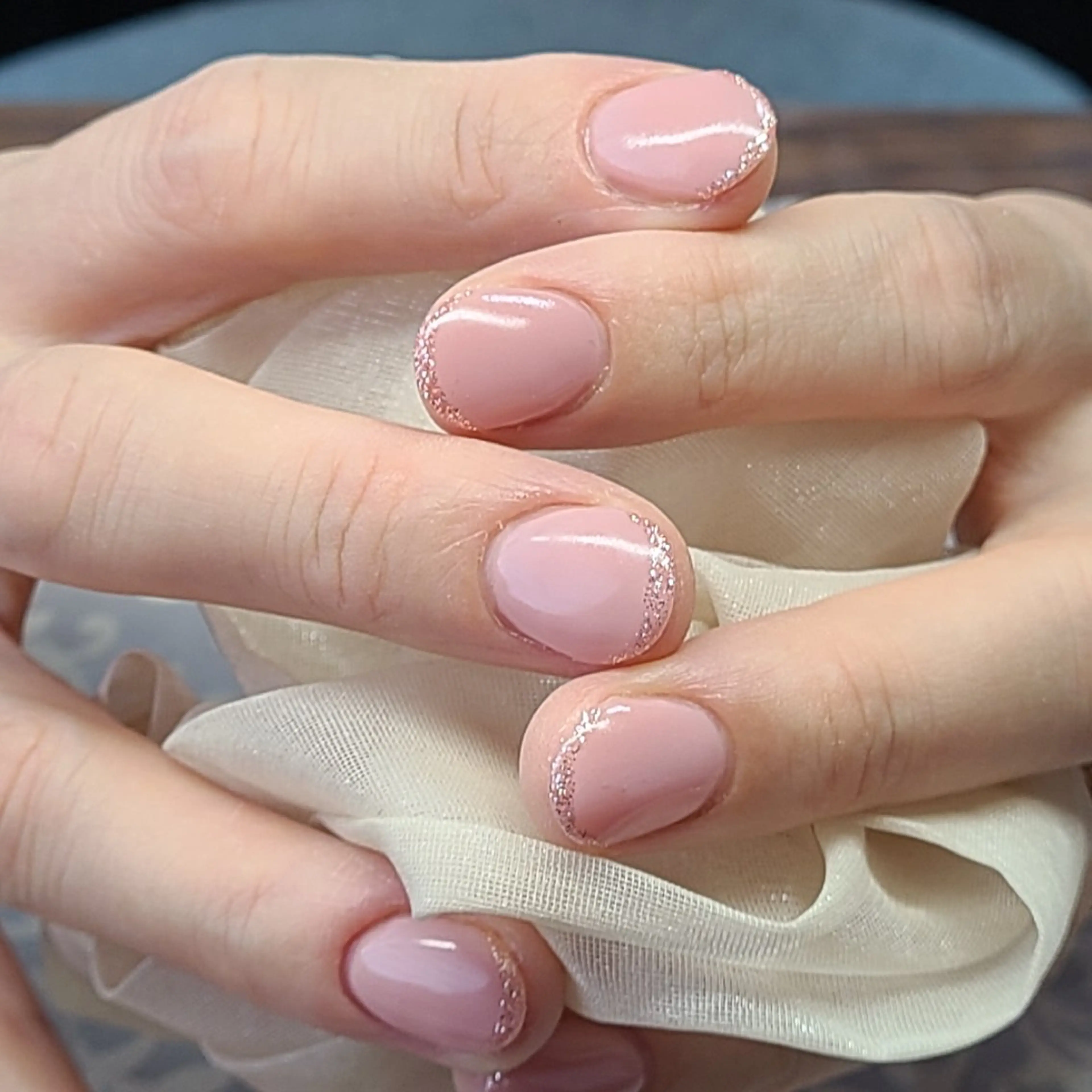 ネイル Nail  Ai    のネイルデザイン