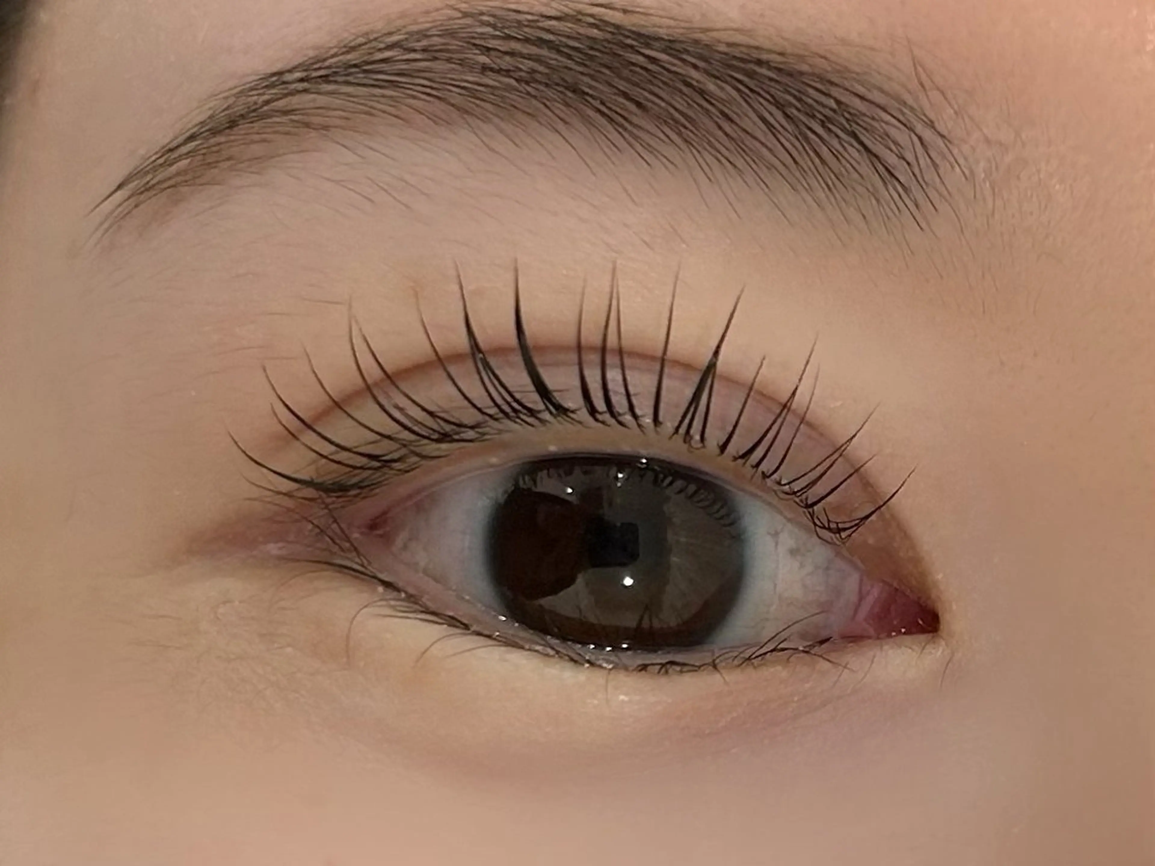 マツエク・マツパ Fiara四条烏丸店 三浦やすみんのマツエク・マツパデザイン