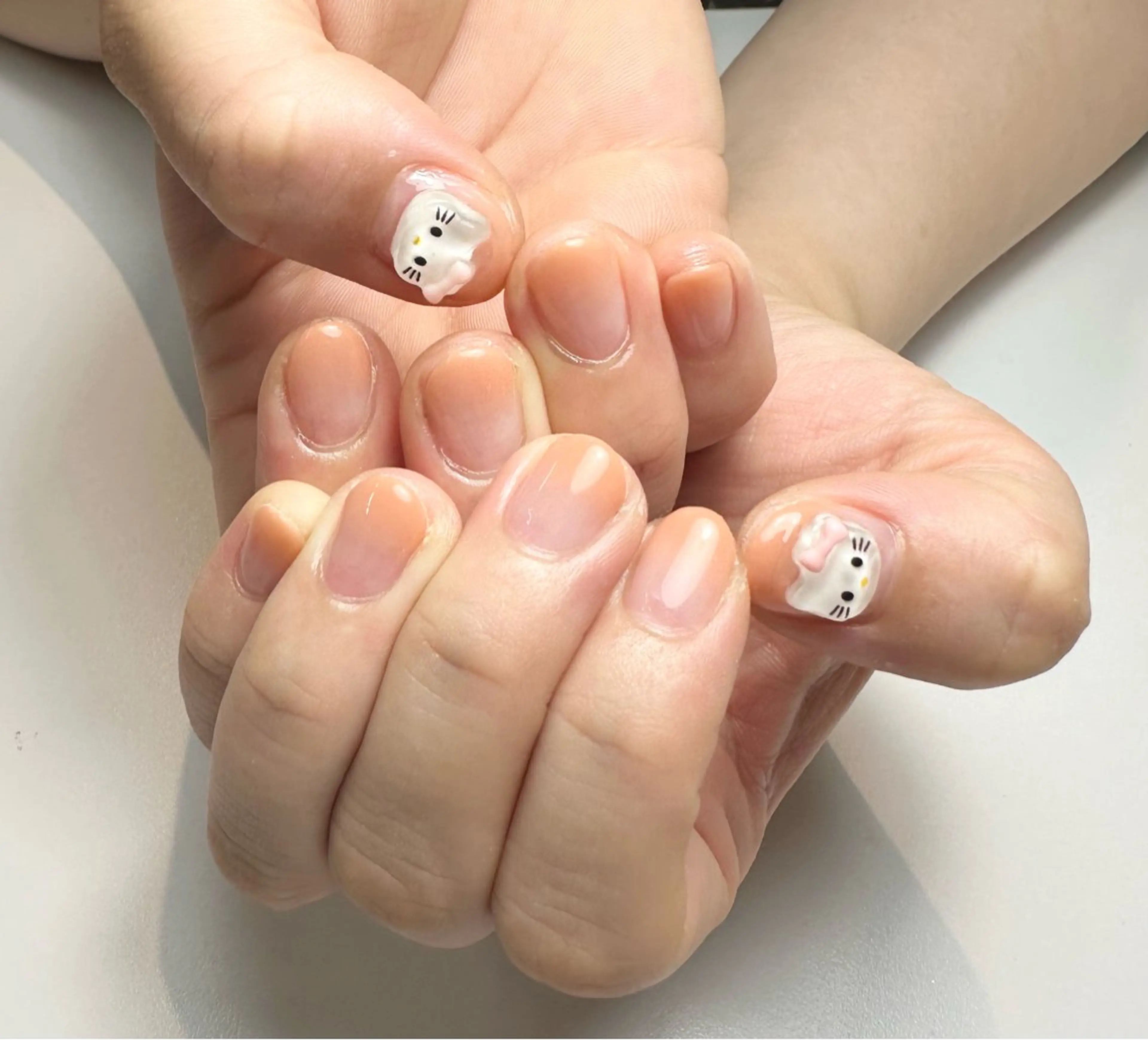 ネイル BOTA NAIL ♡Liliのネイルデザイン