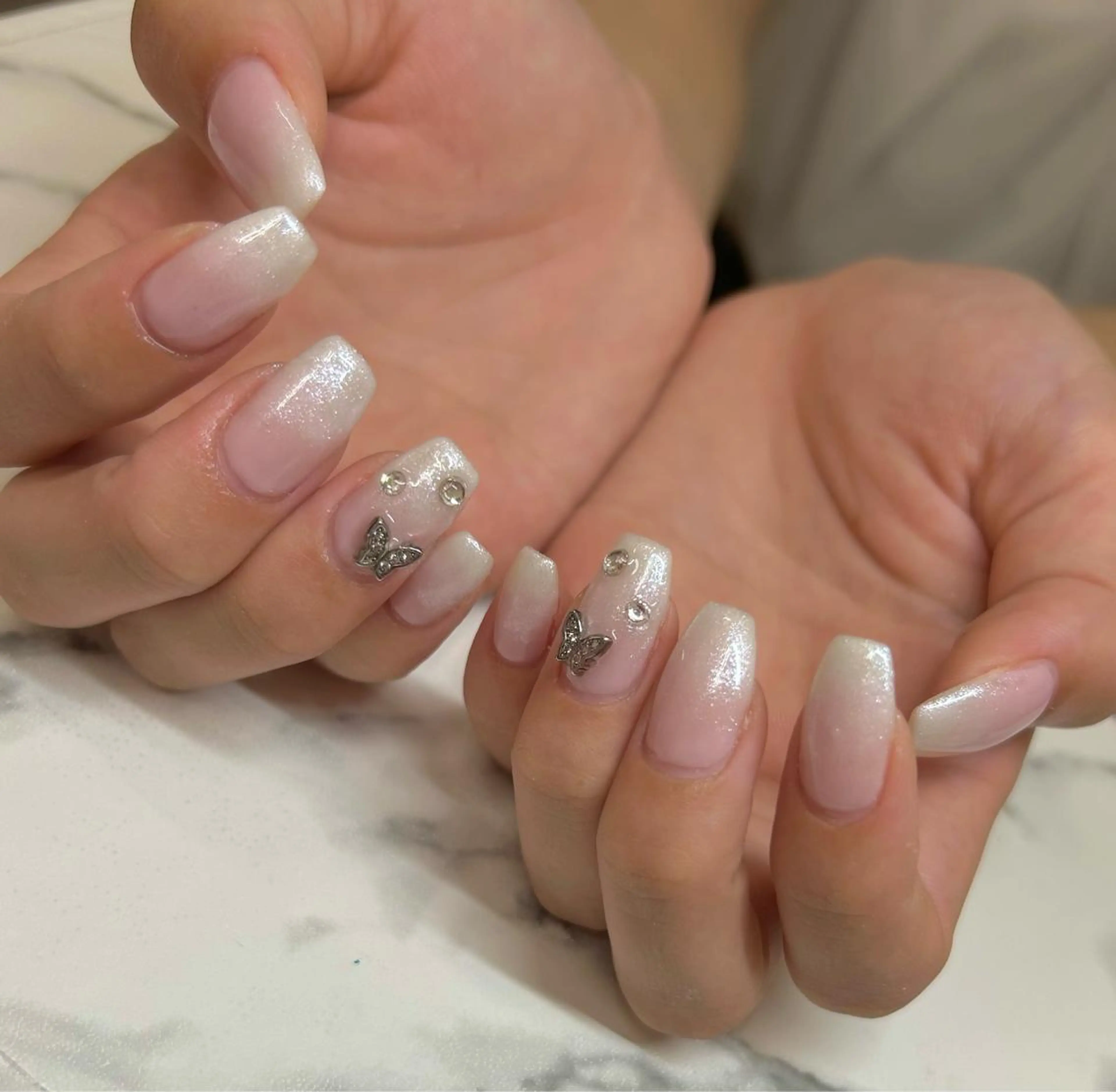 ネイル onnail mikoのネイルデザイン
