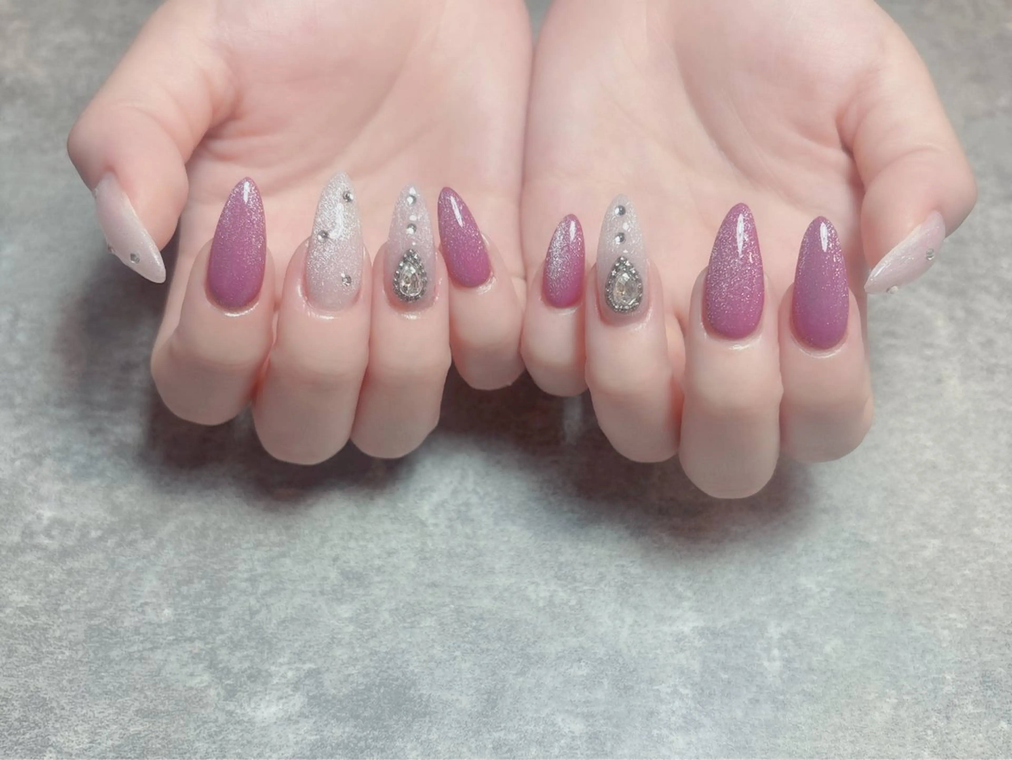 ネイル Nail Salon Taki/吉祥寺店のネイルデザイン