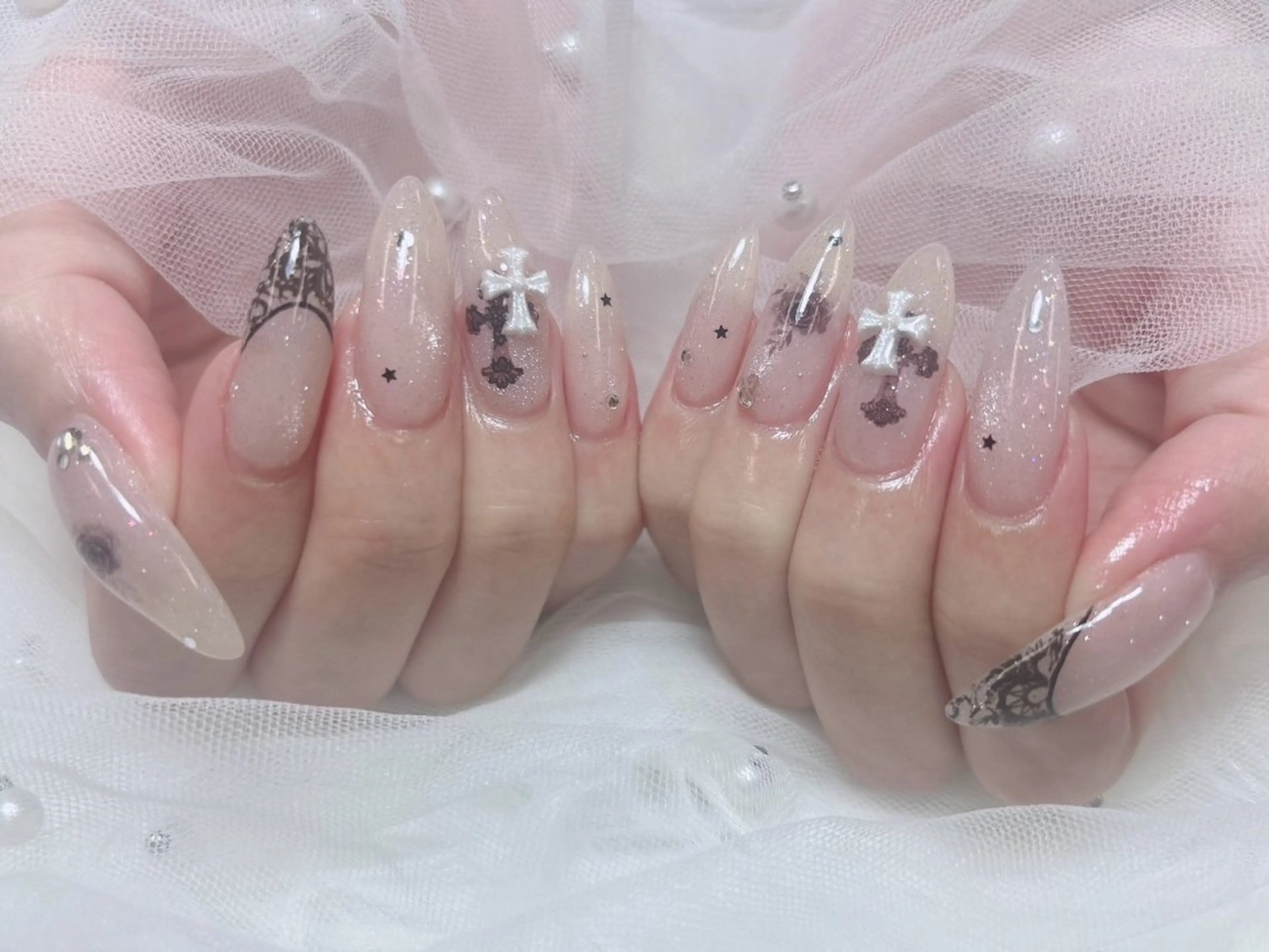 ネイル peTiT minamiのネイルデザイン