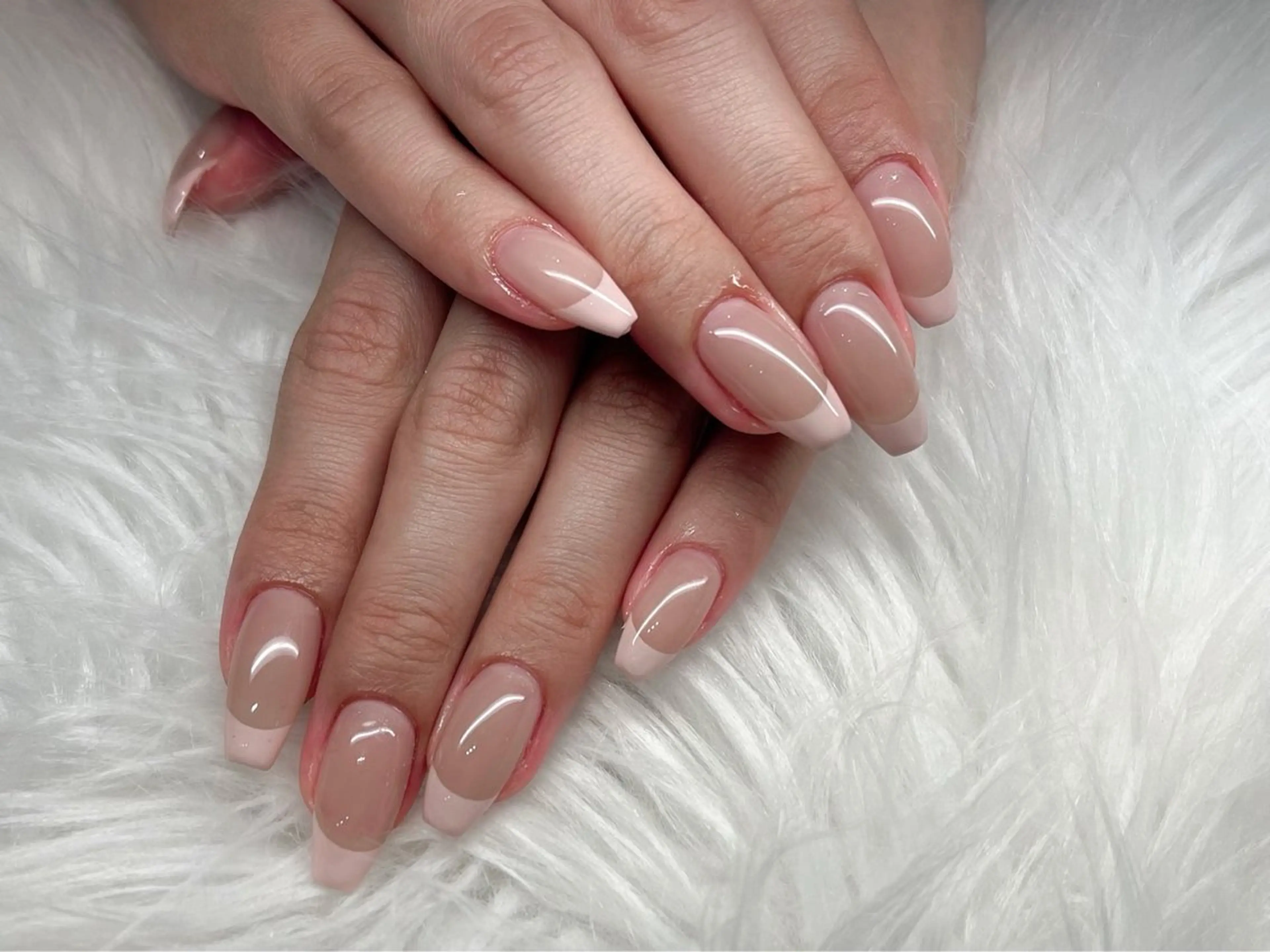 ネイル XIMINANAIL SALON堀江店のネイルデザイン