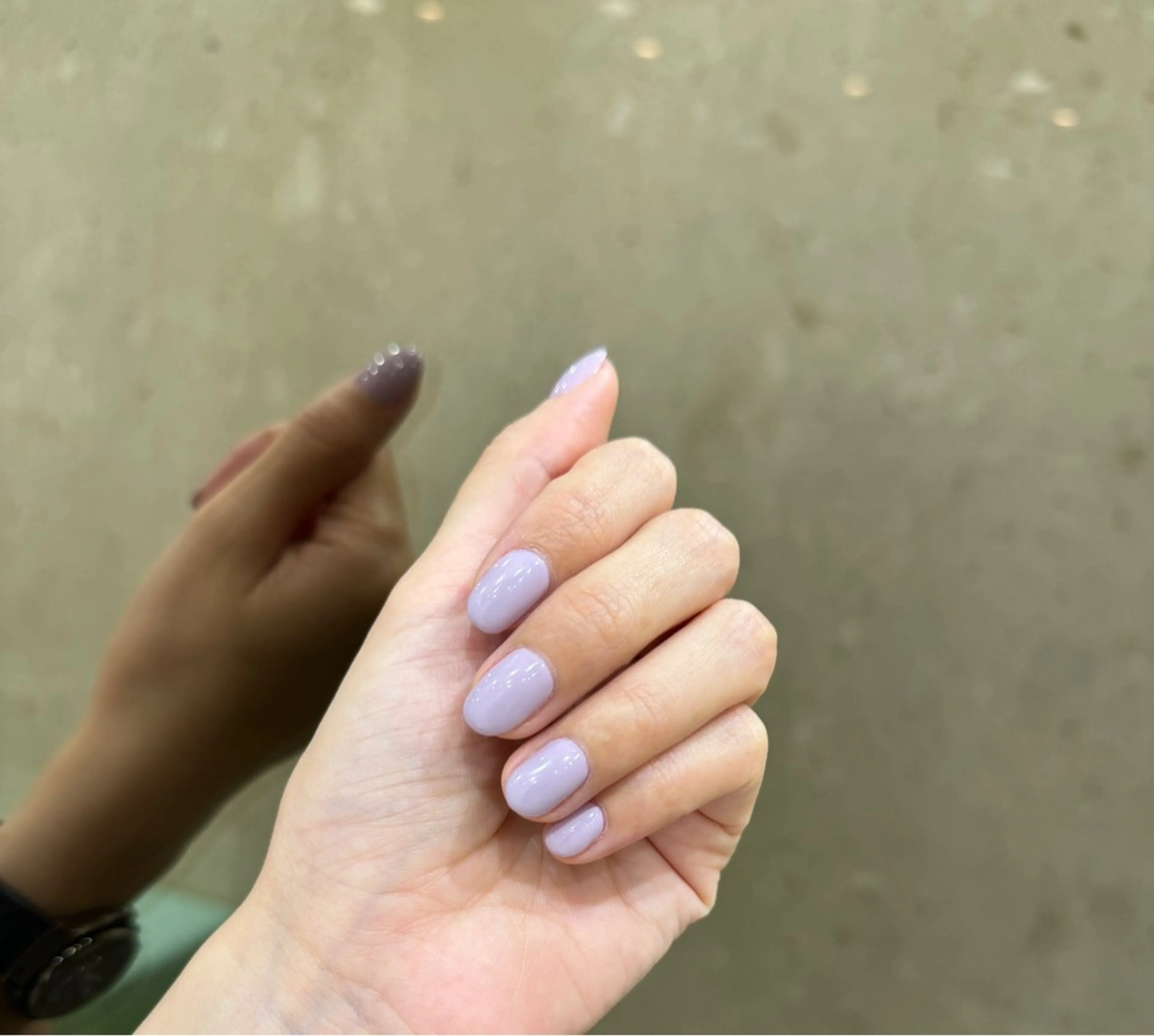 ネイル Sg nailsalonのネイルデザイン