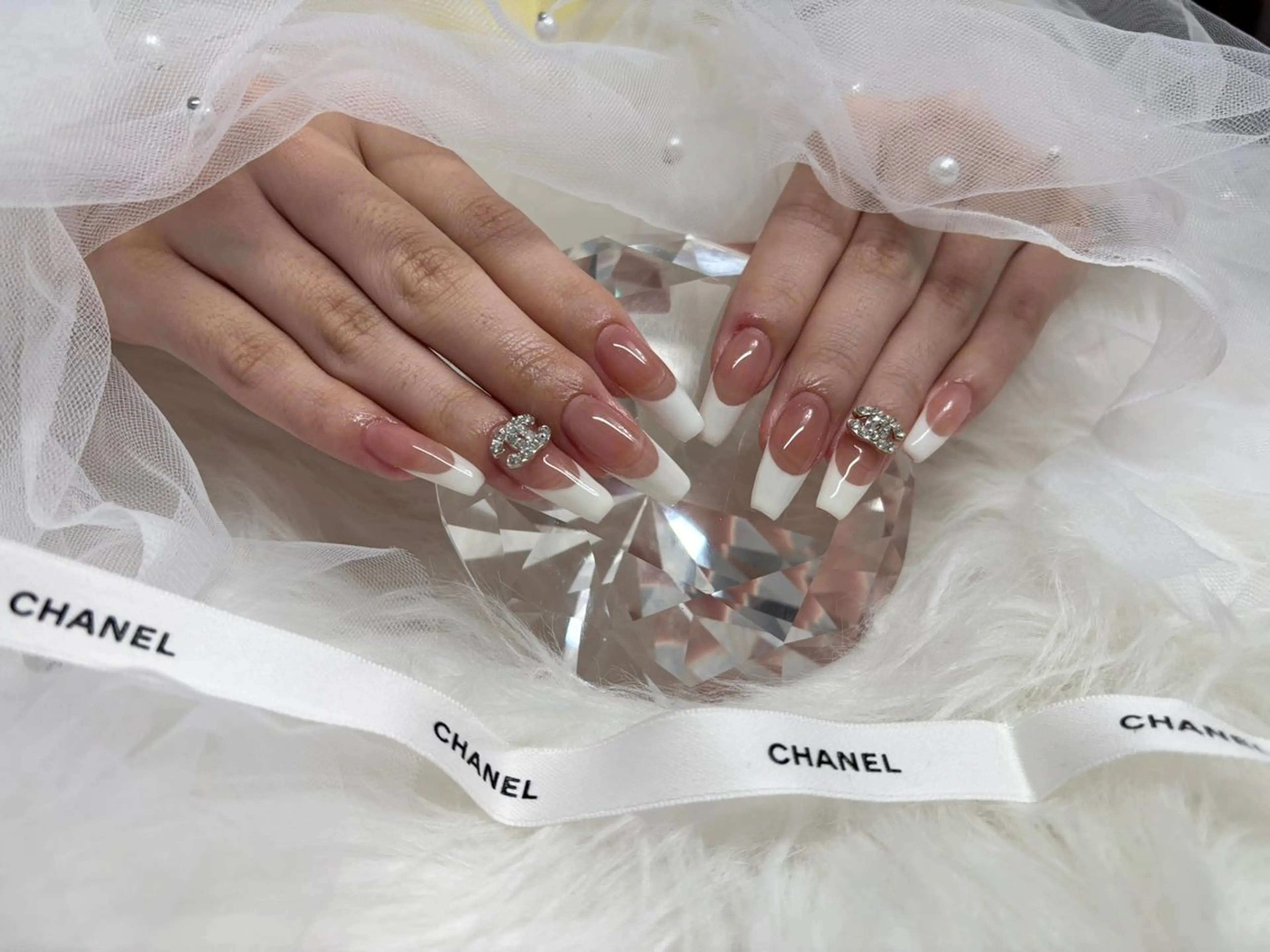 ネイル ANELA ANNAのネイルデザイン