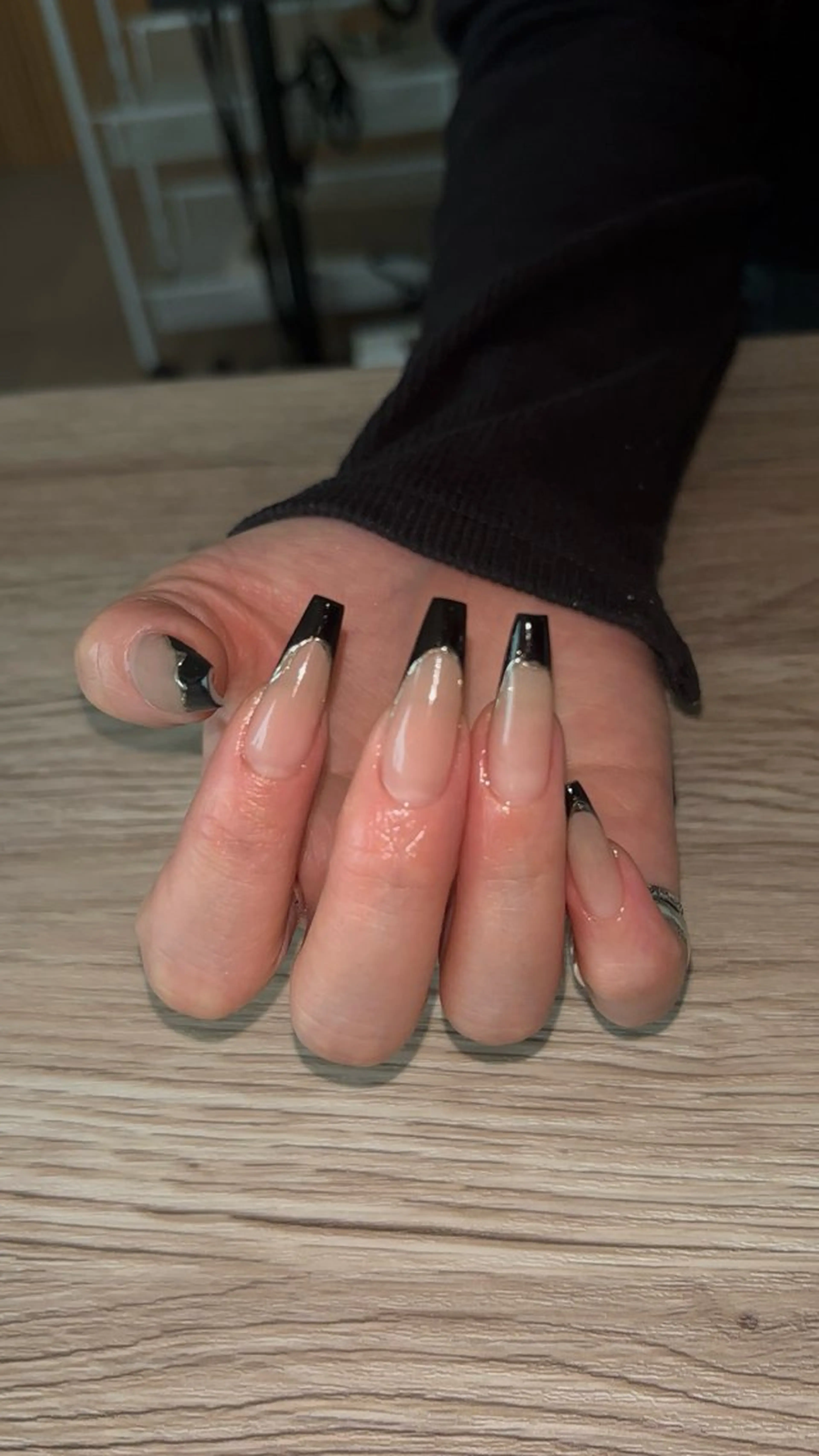 ネイル 半田 ゆめのネイルデザイン