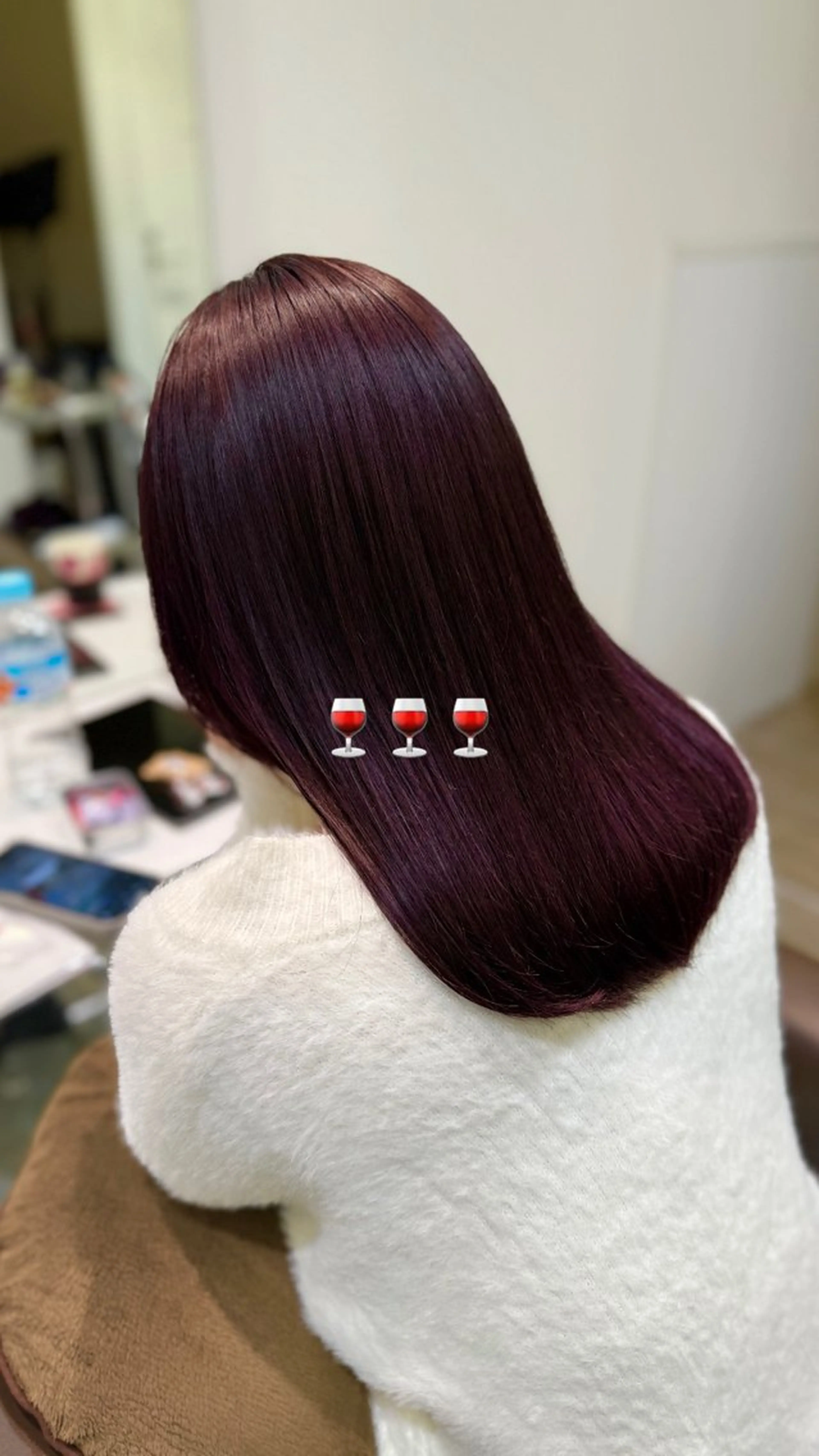 ミディアム カラー 🦋モデル様募集中 🦋kouseiのヘアスタイル