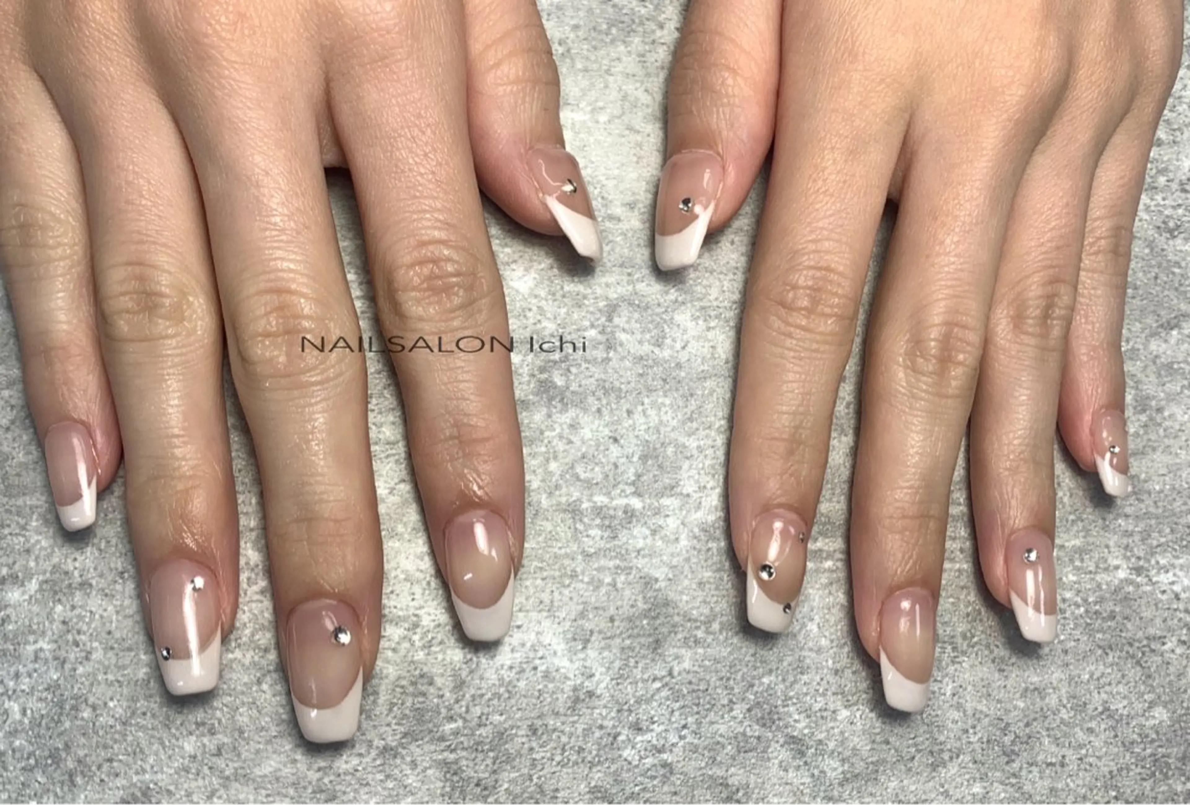 ネイル ハンドネイル NAILSALON Ichiのネイルデザイン