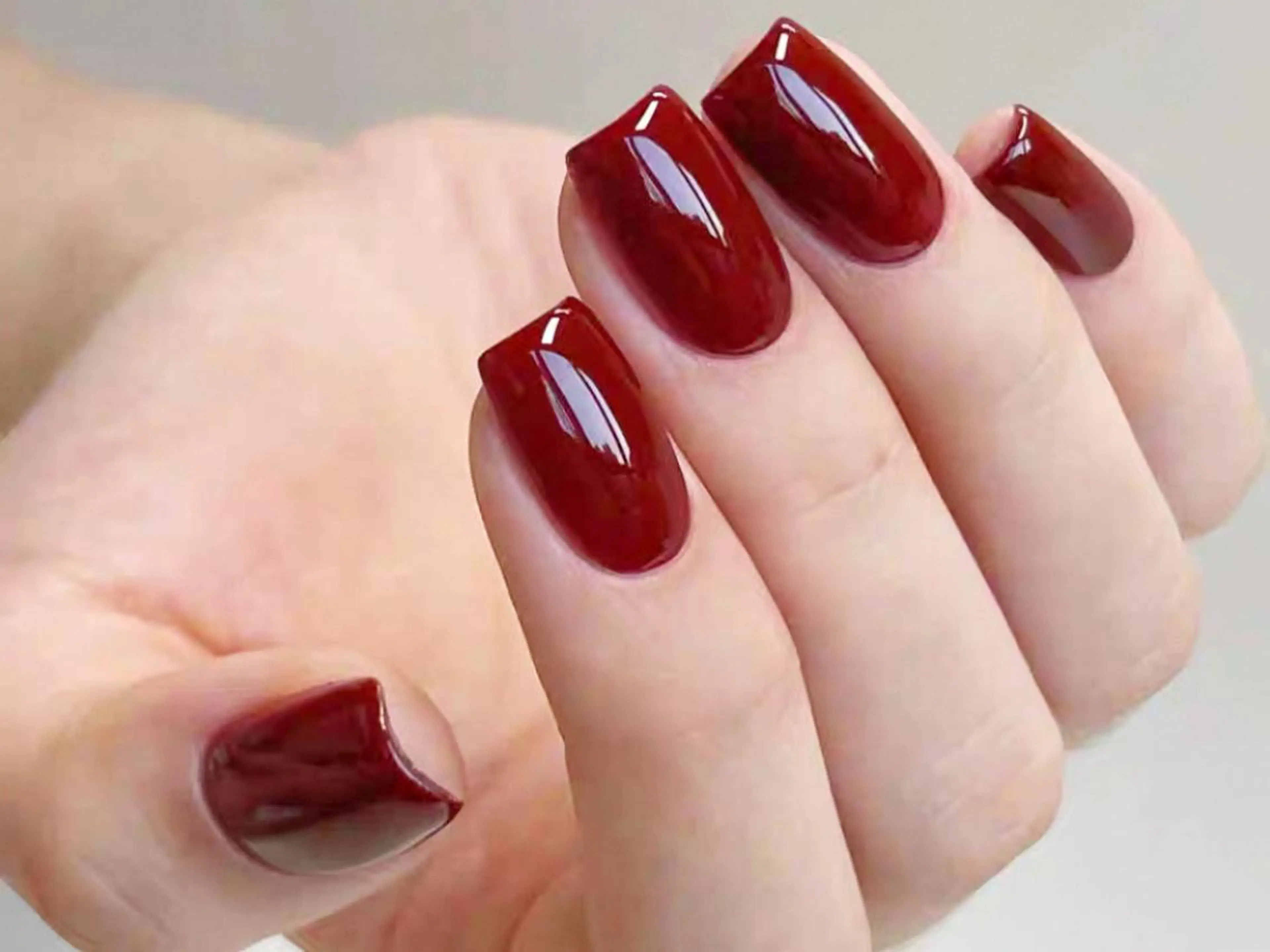 ネイル MoonNail リサのネイルデザイン