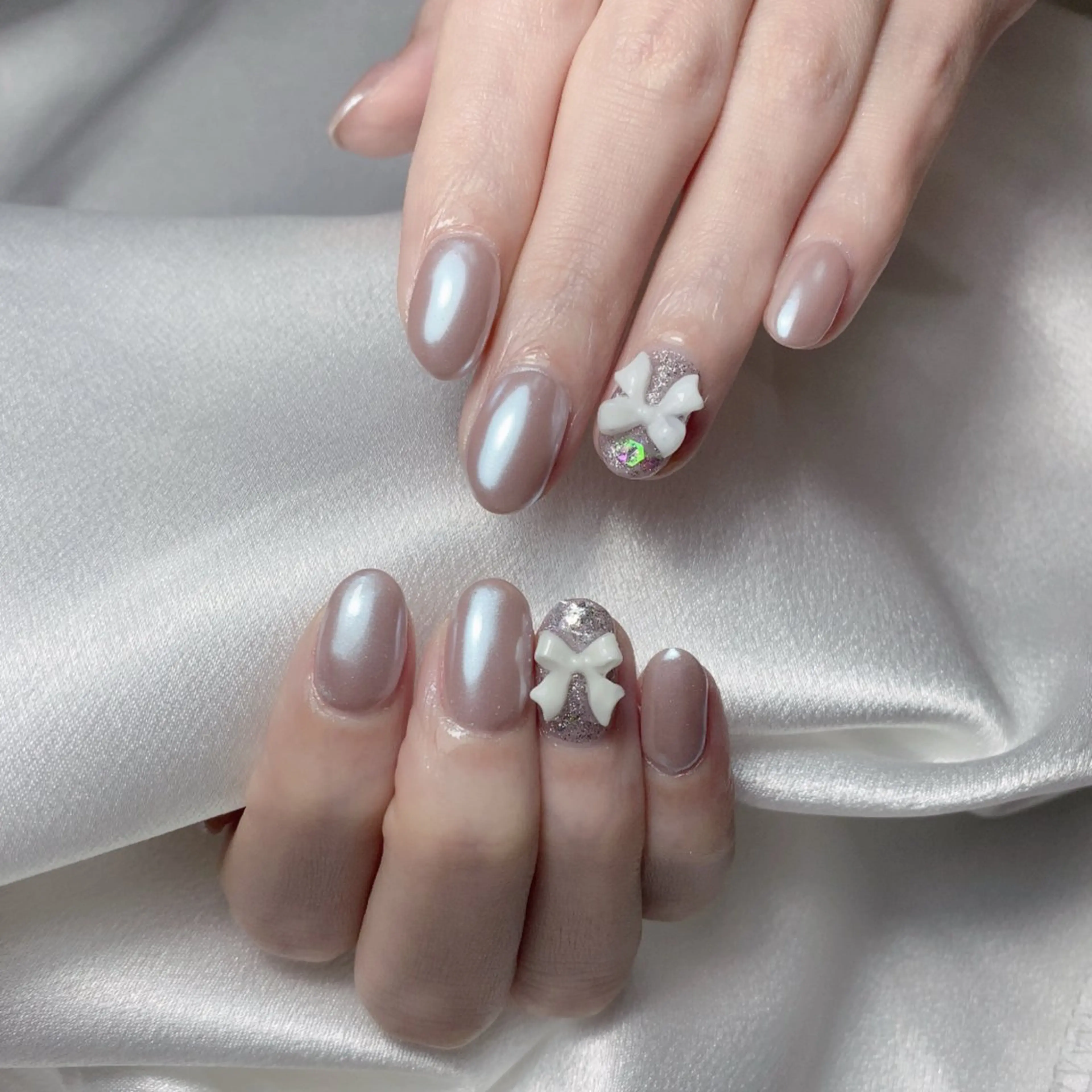 ネイル ハンドネイル 🎀NAIL RONI🎀のその他イメージ