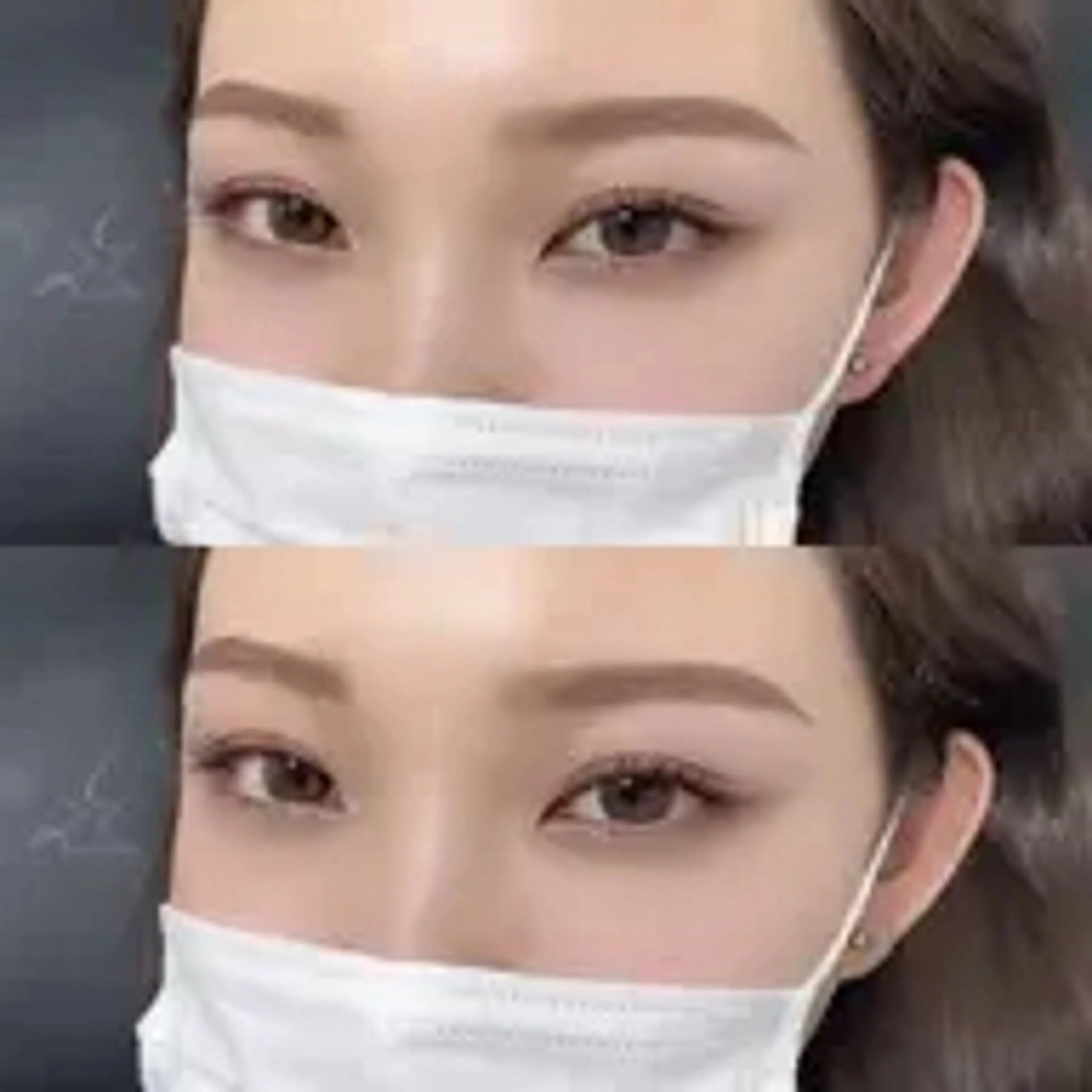 アイブロウ ワックス脱毛 眉カット その他(アイブロウ) アイブロウサロン🩵 LUMICIA小倉店の眉毛・アイブロウイメージ