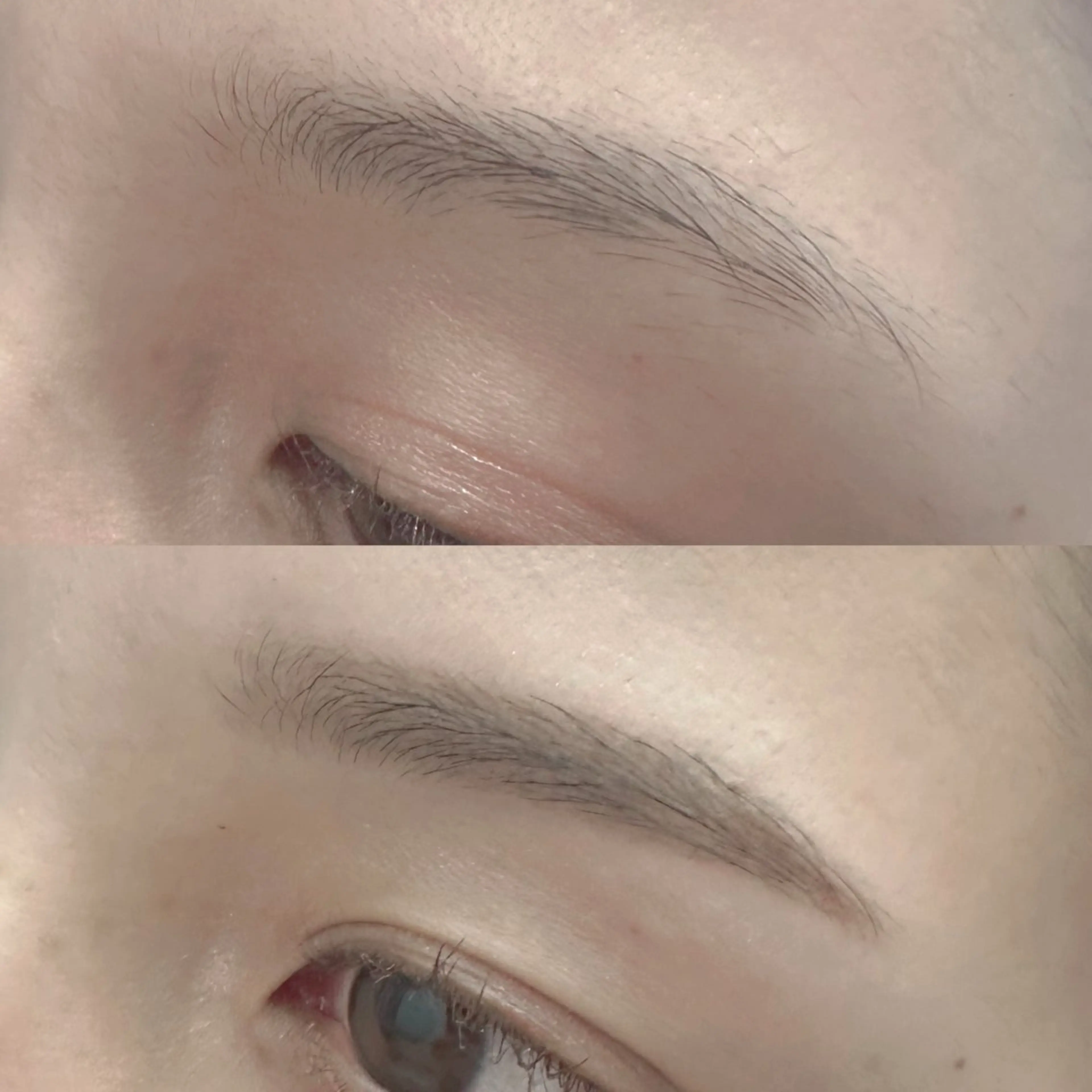 アイブロウ ワックス脱毛 眉カット その他(アイブロウ) Myro misaeのマツエク・マツパデザイン