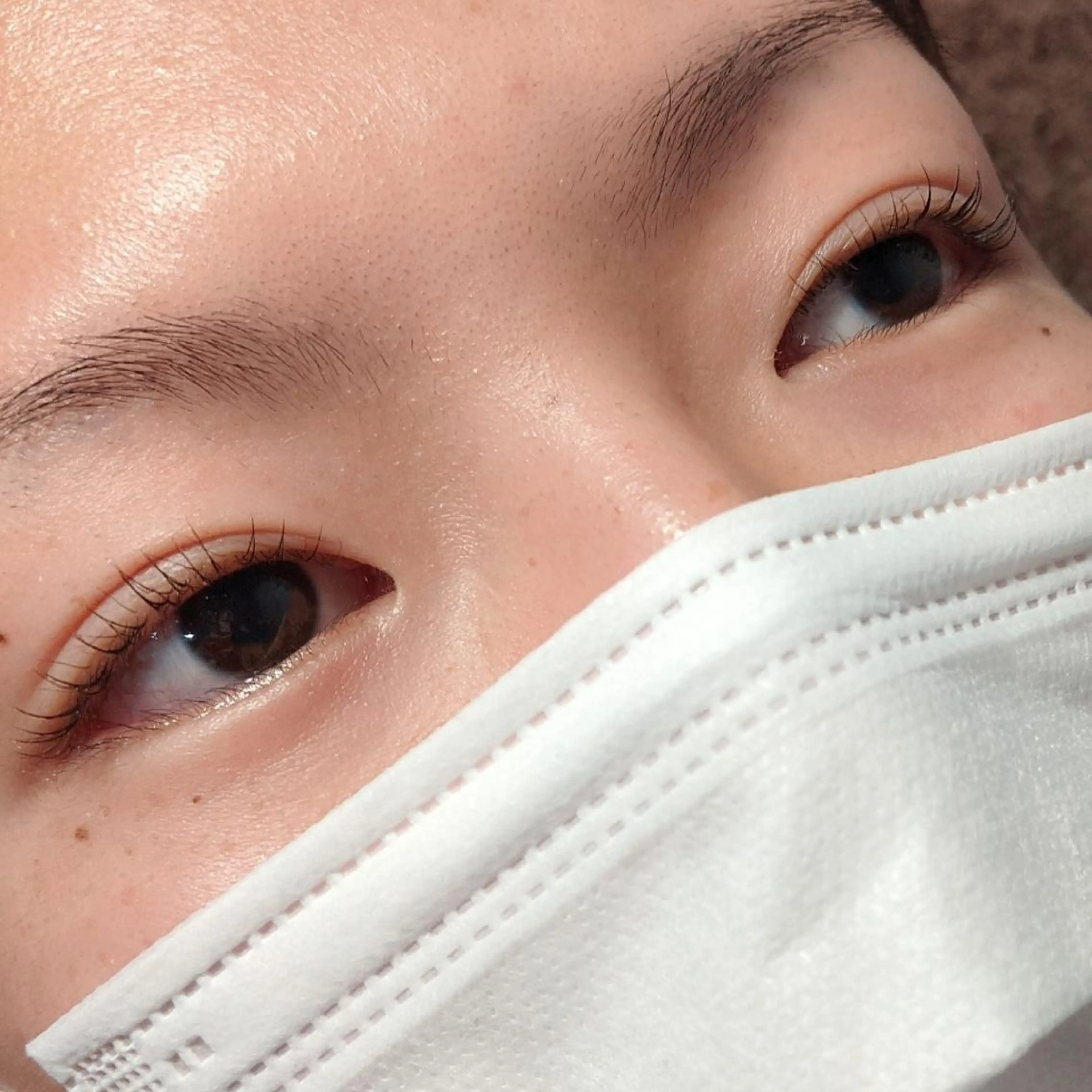 マツエク・マツパ マツパ ｱｲﾗｯｼｭ ﾈｲﾙ ｻﾛﾝ つけるのマツエク・マツパデザイン