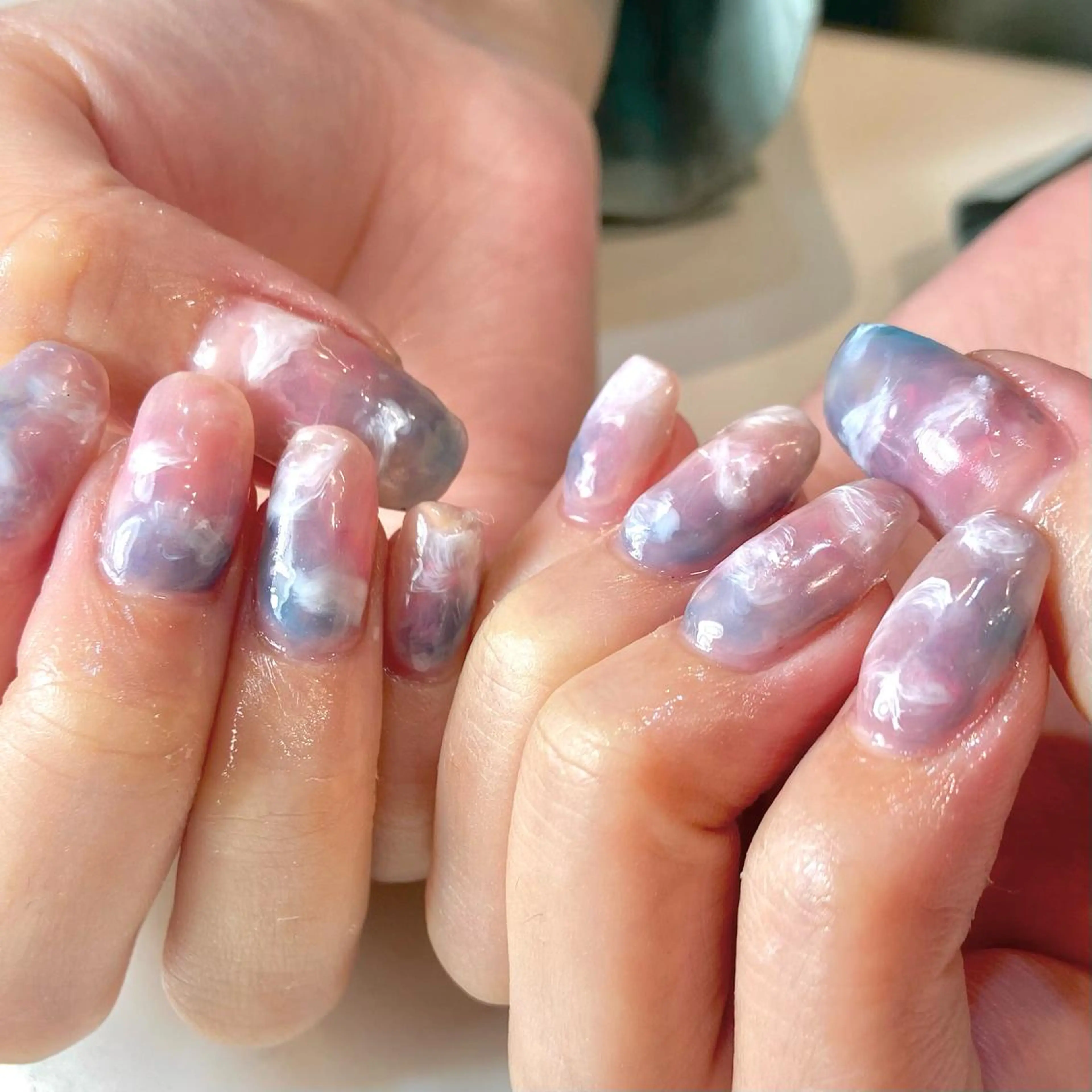 ネイル Ange epais nAnnAnのその他イメージ