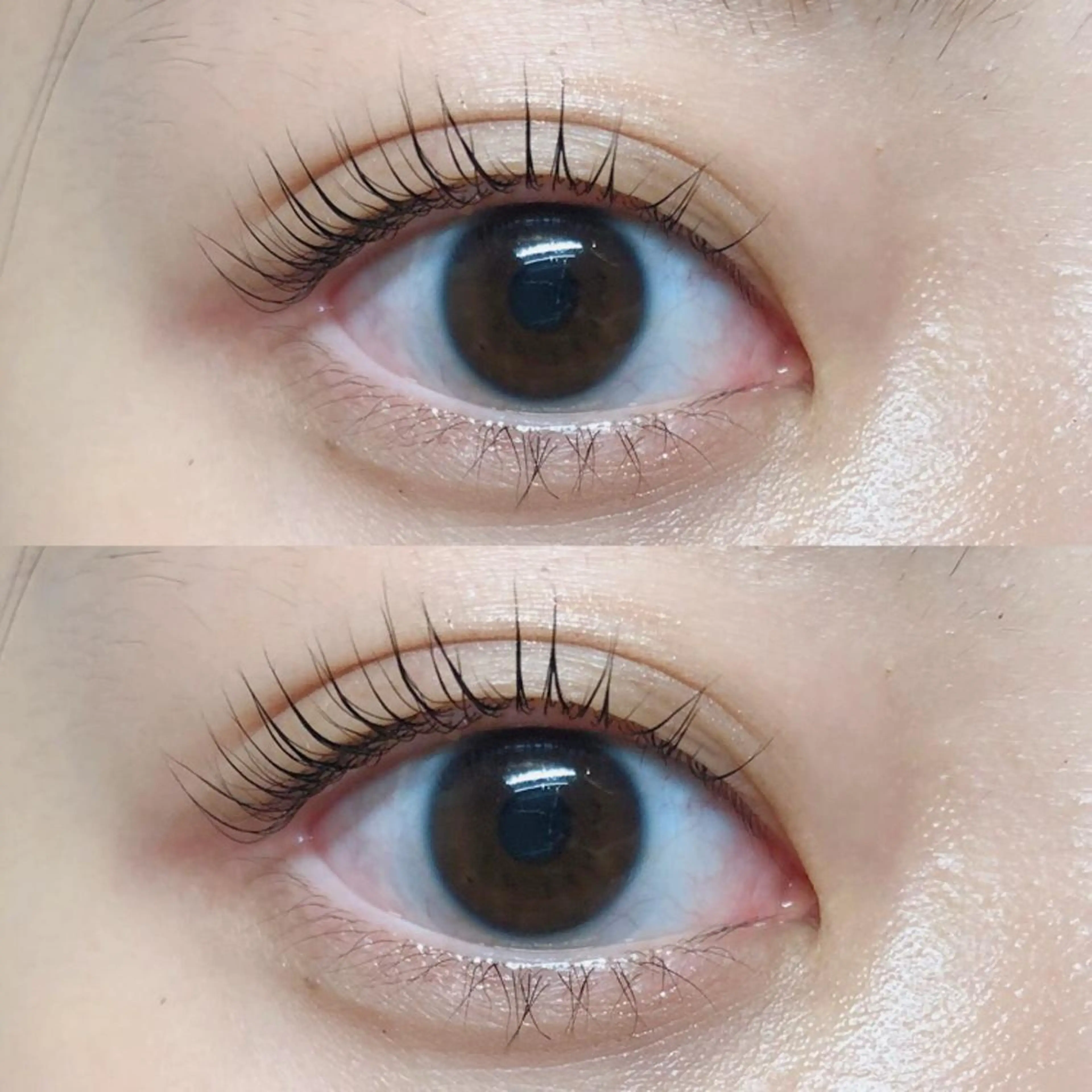 マツエク・マツパ chi satoのマツエク・マツパデザイン