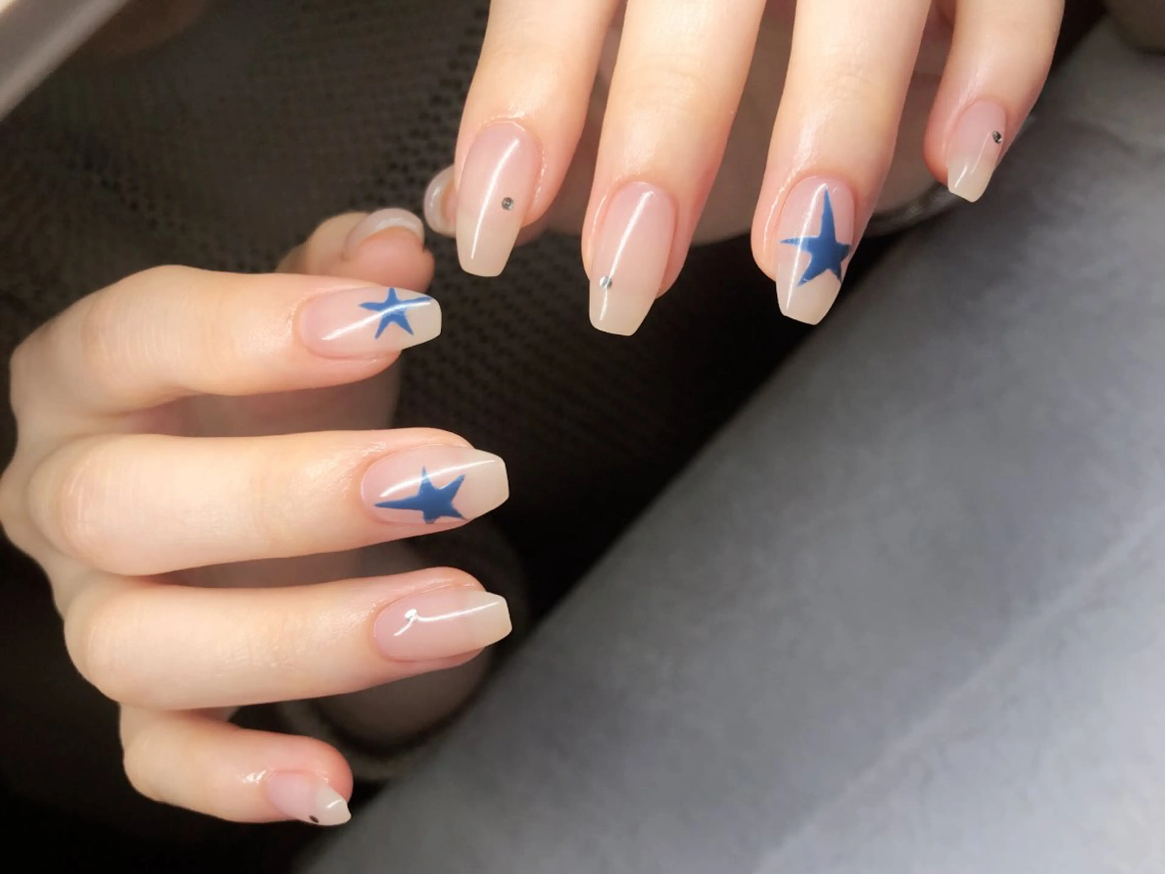 ネイル Salon MINEのエステ・リラクイメージ