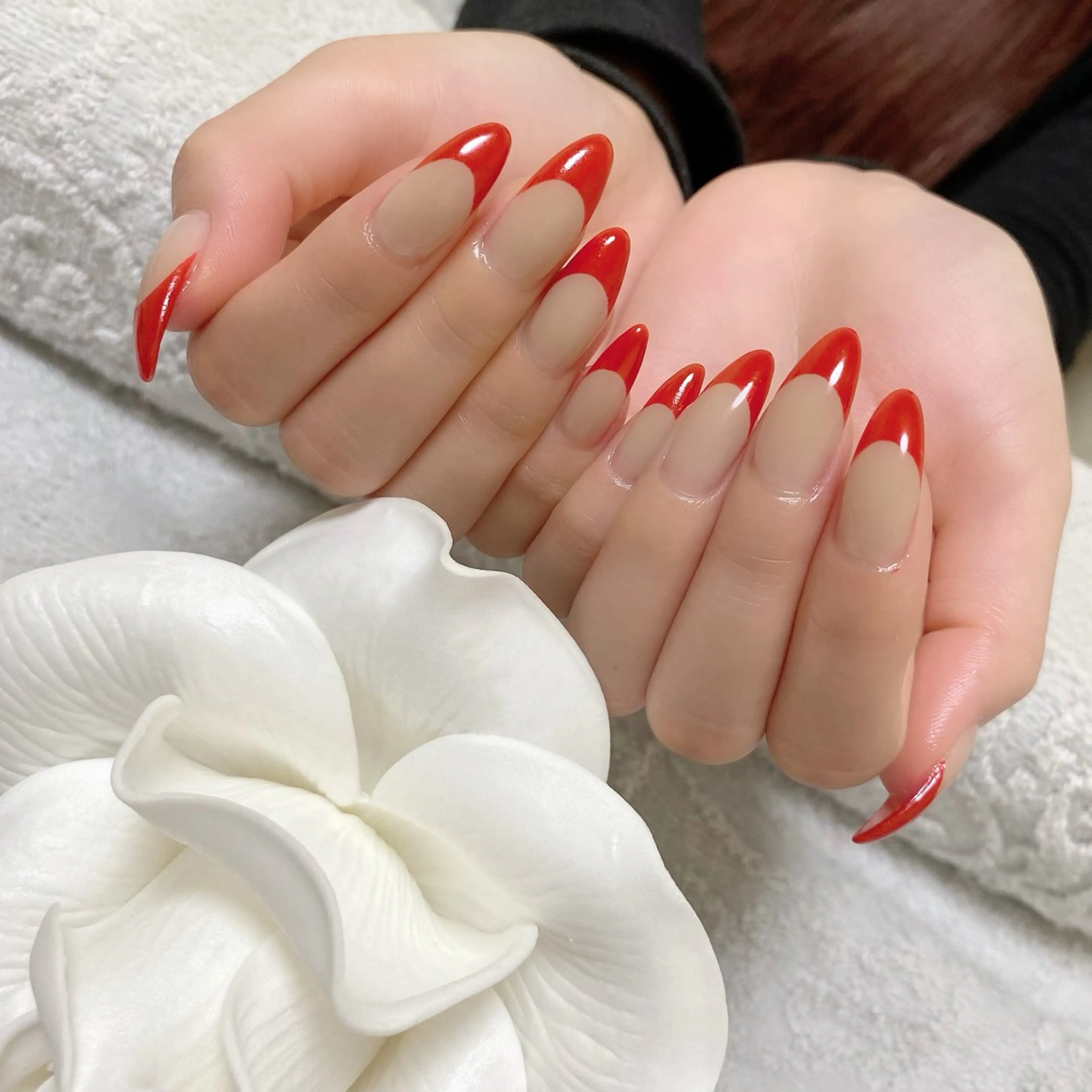 ネイル 💅fleur Ayumiのネイルデザイン
