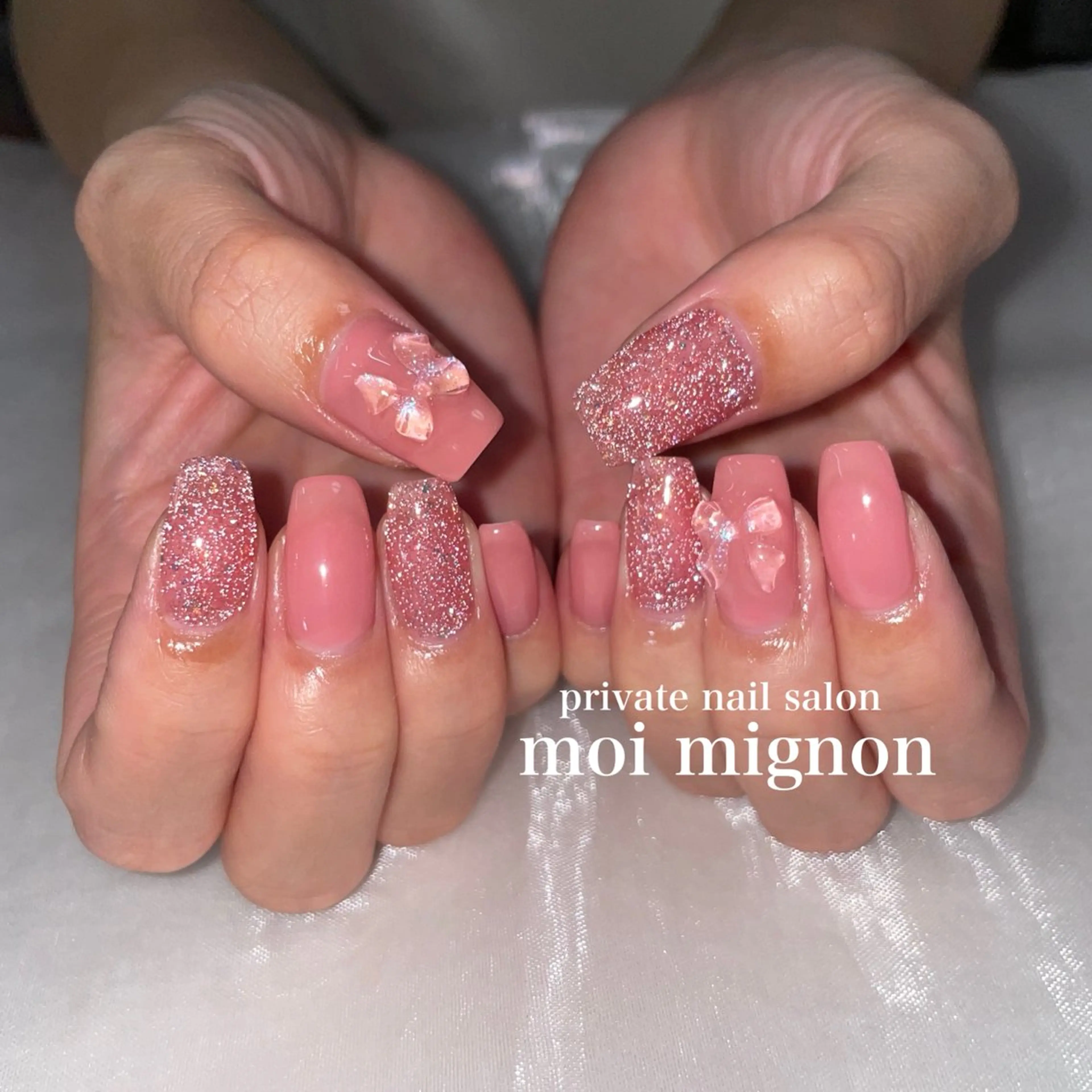 ネイル ハンドネイル nailist Aki♡のネイルデザイン