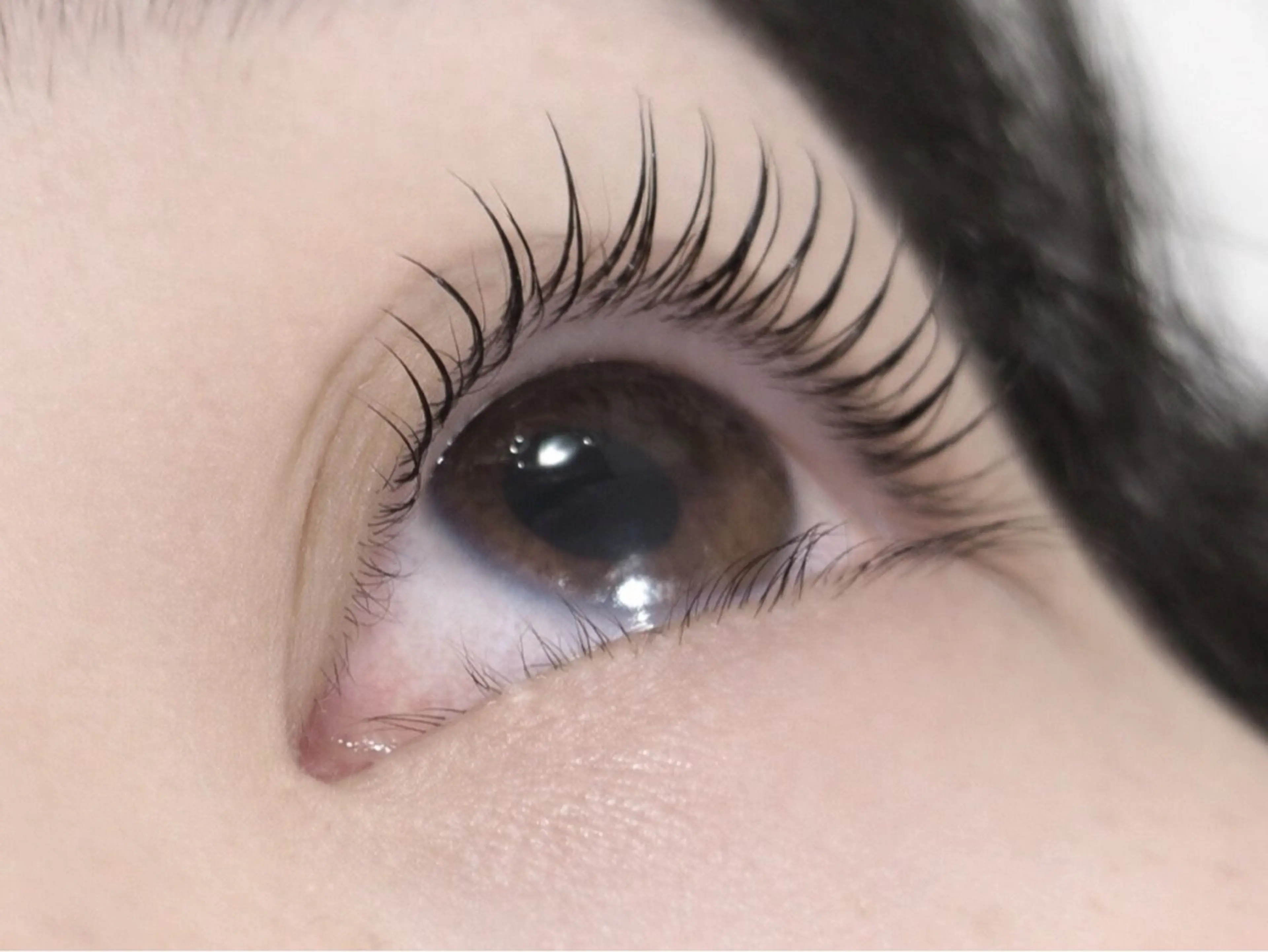 マツエク・マツパ Melia Chieのマツエク・マツパデザイン