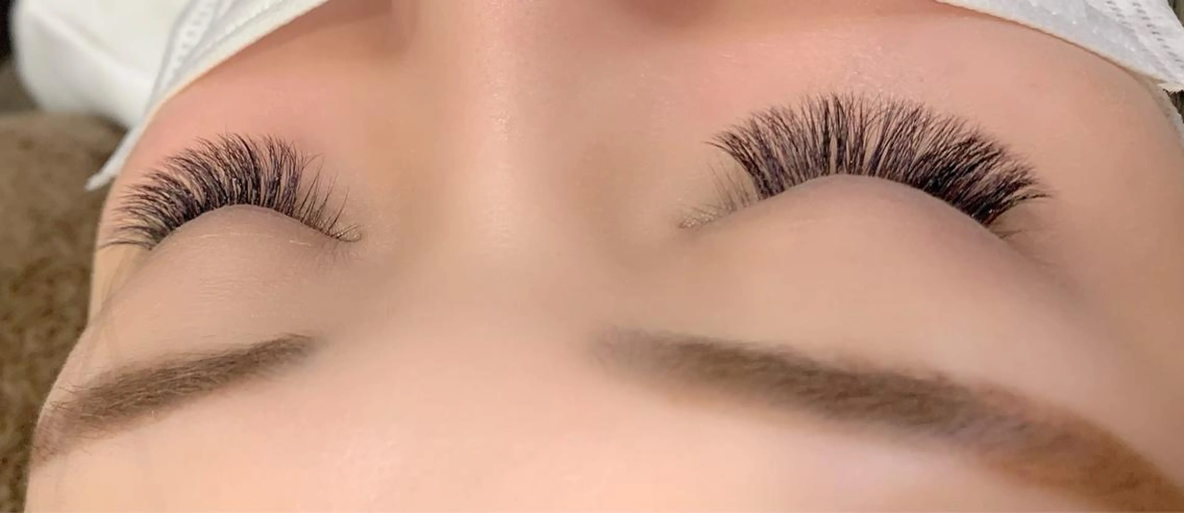 マツエク・マツパ ボリュームラッシュ furuya yukaのマツエク・マツパデザイン