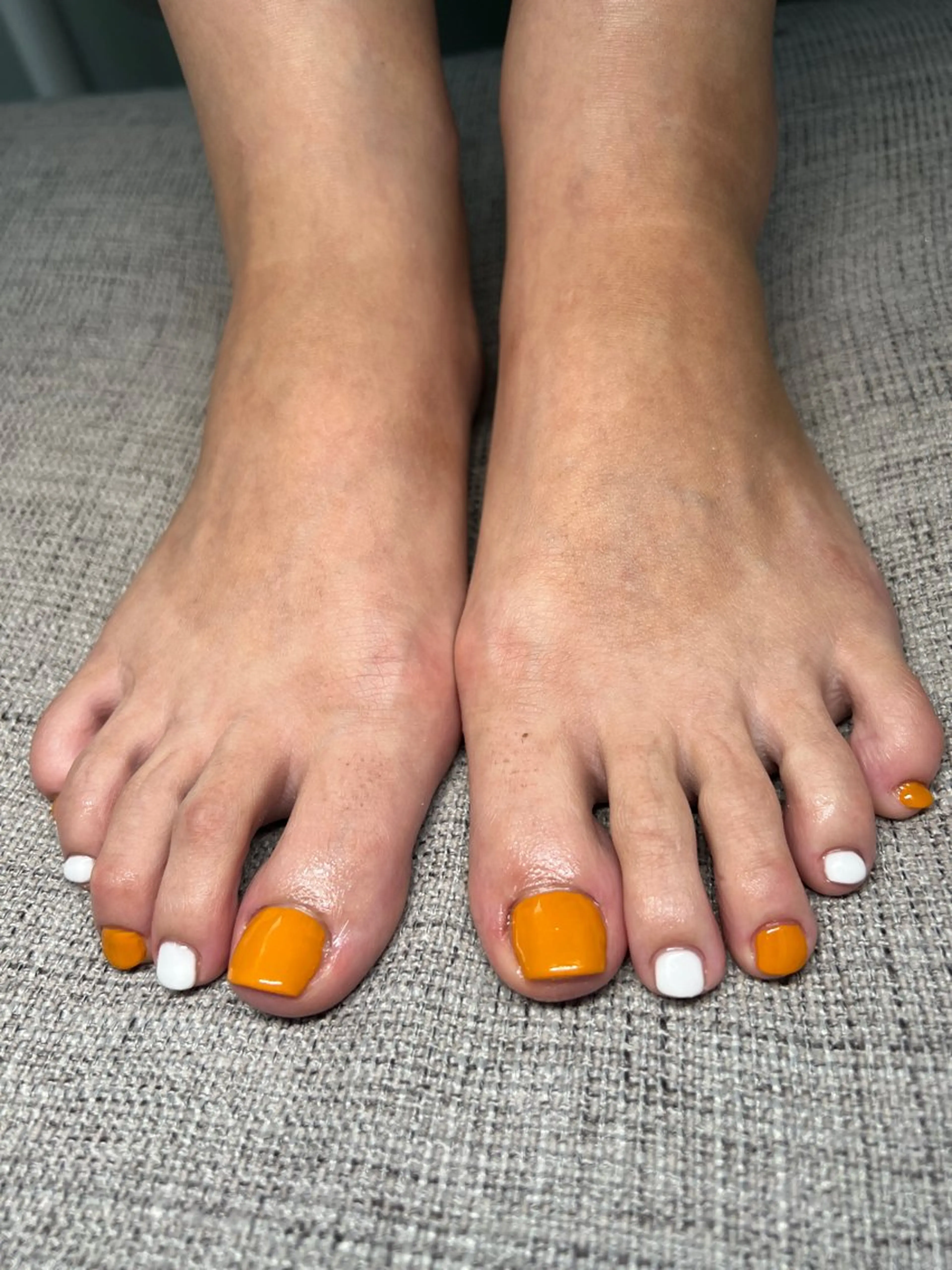 ワンカラー💅🏻マグネットも🆗 オフ無しの写真