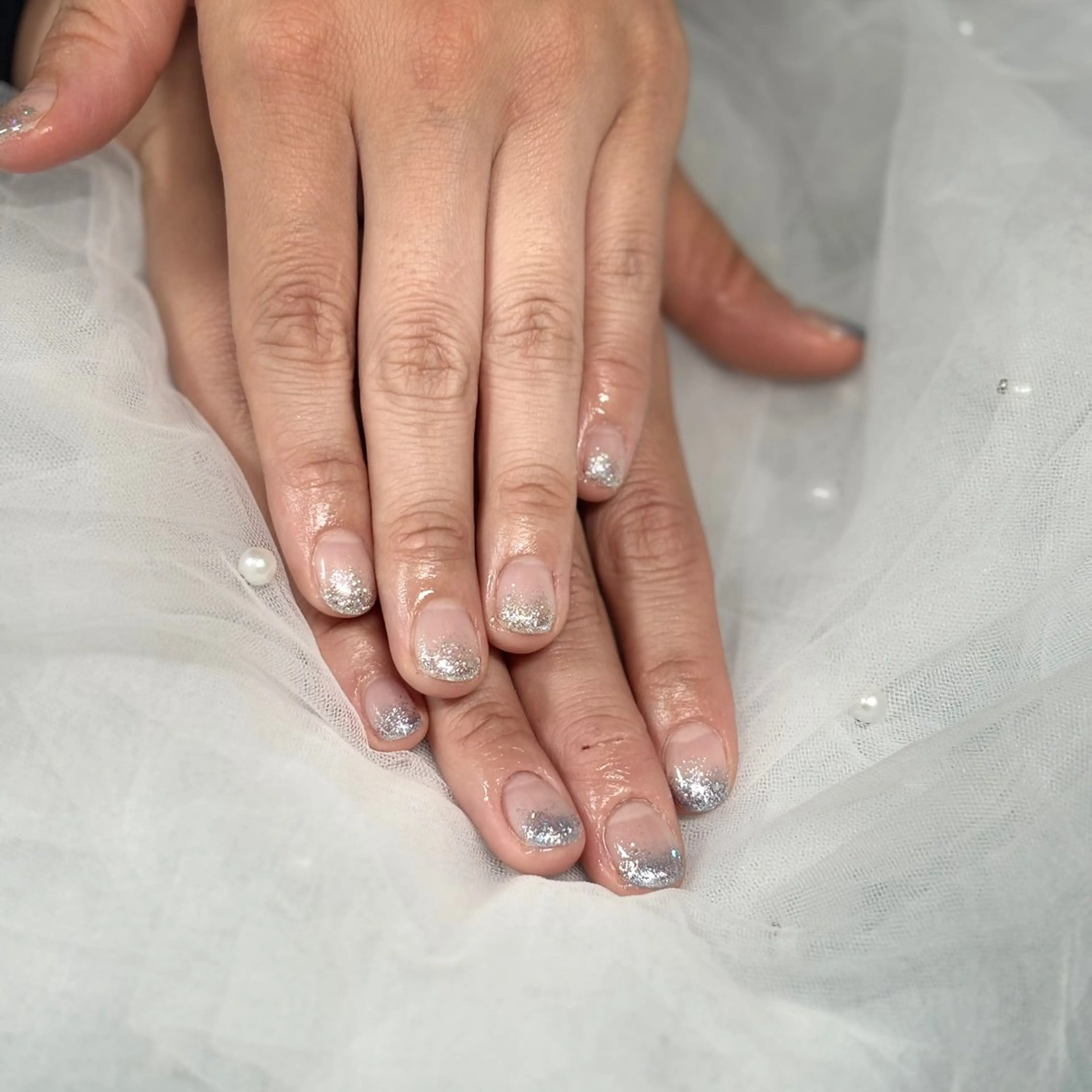 ネイル ハンドネイル see nailのネイルデザイン