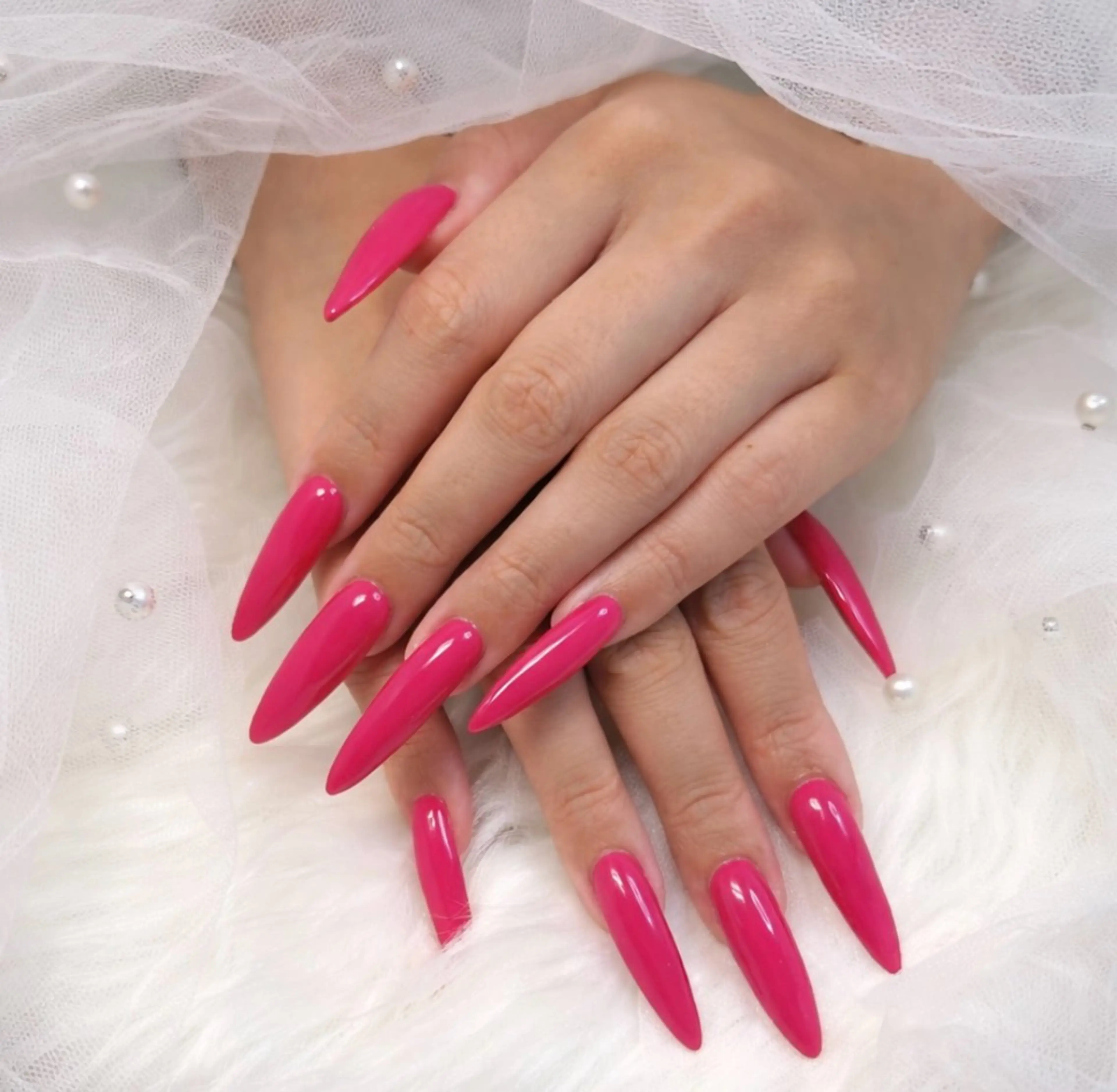 ネイル SHI ROのネイルデザイン