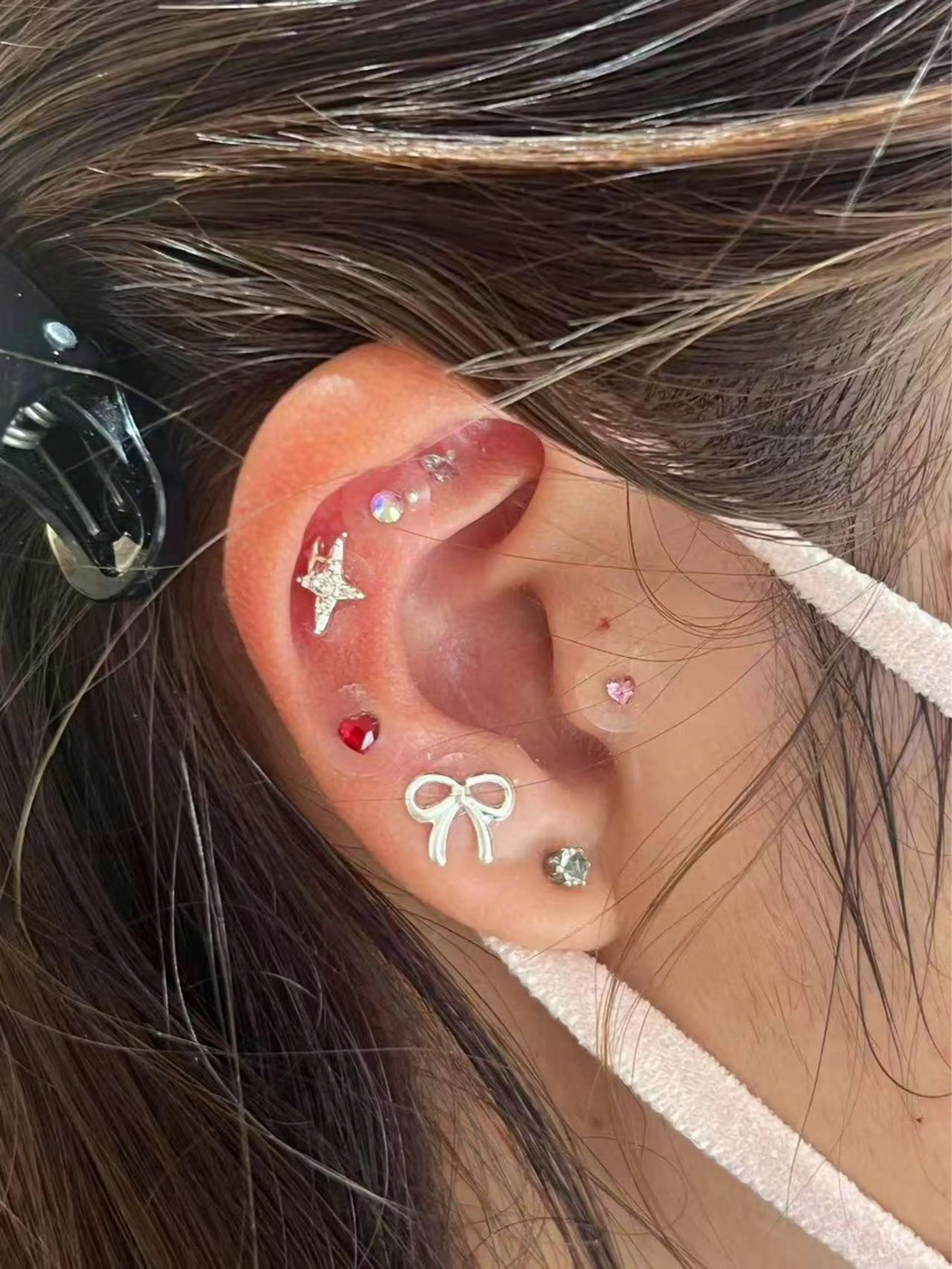 SunNail池袋駅 ワンホンネイルのネイルデザイン