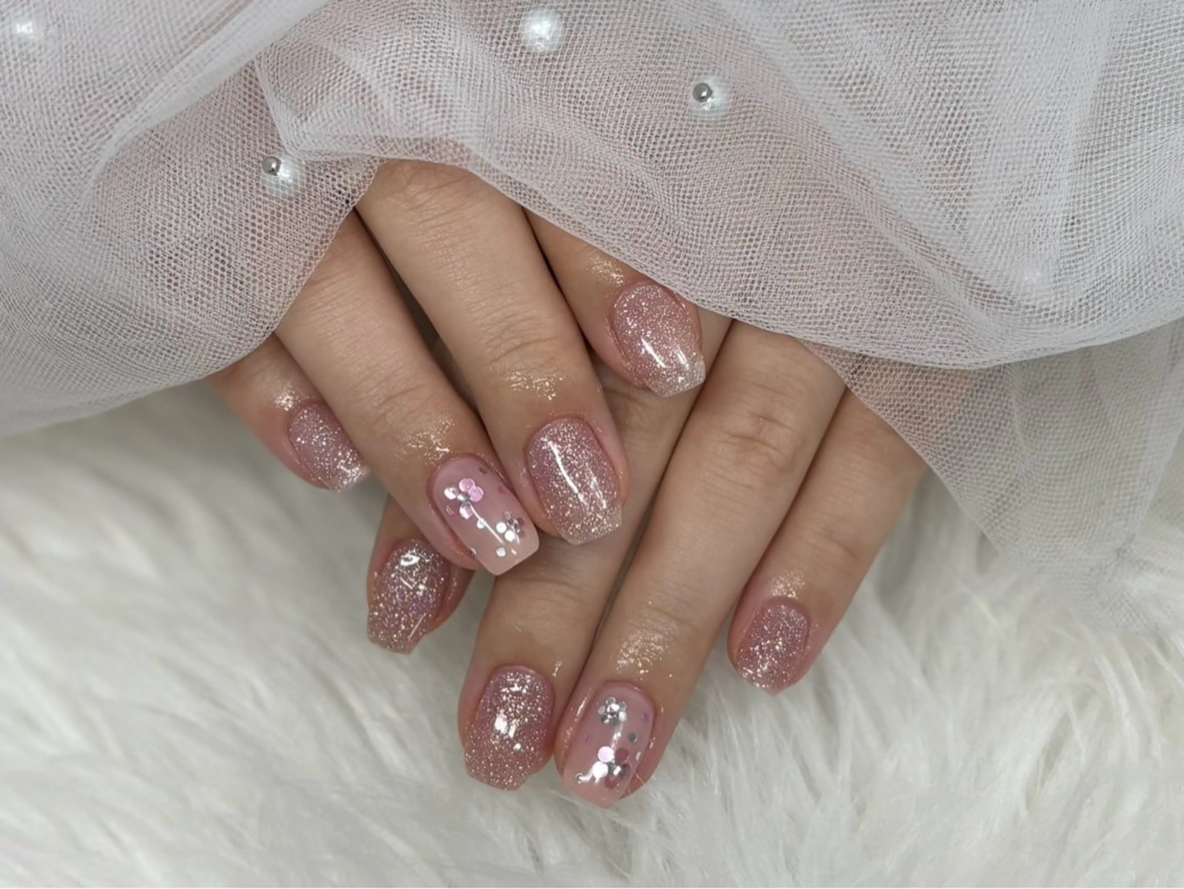 ネイル ネイルサロン ANELAのネイルデザイン