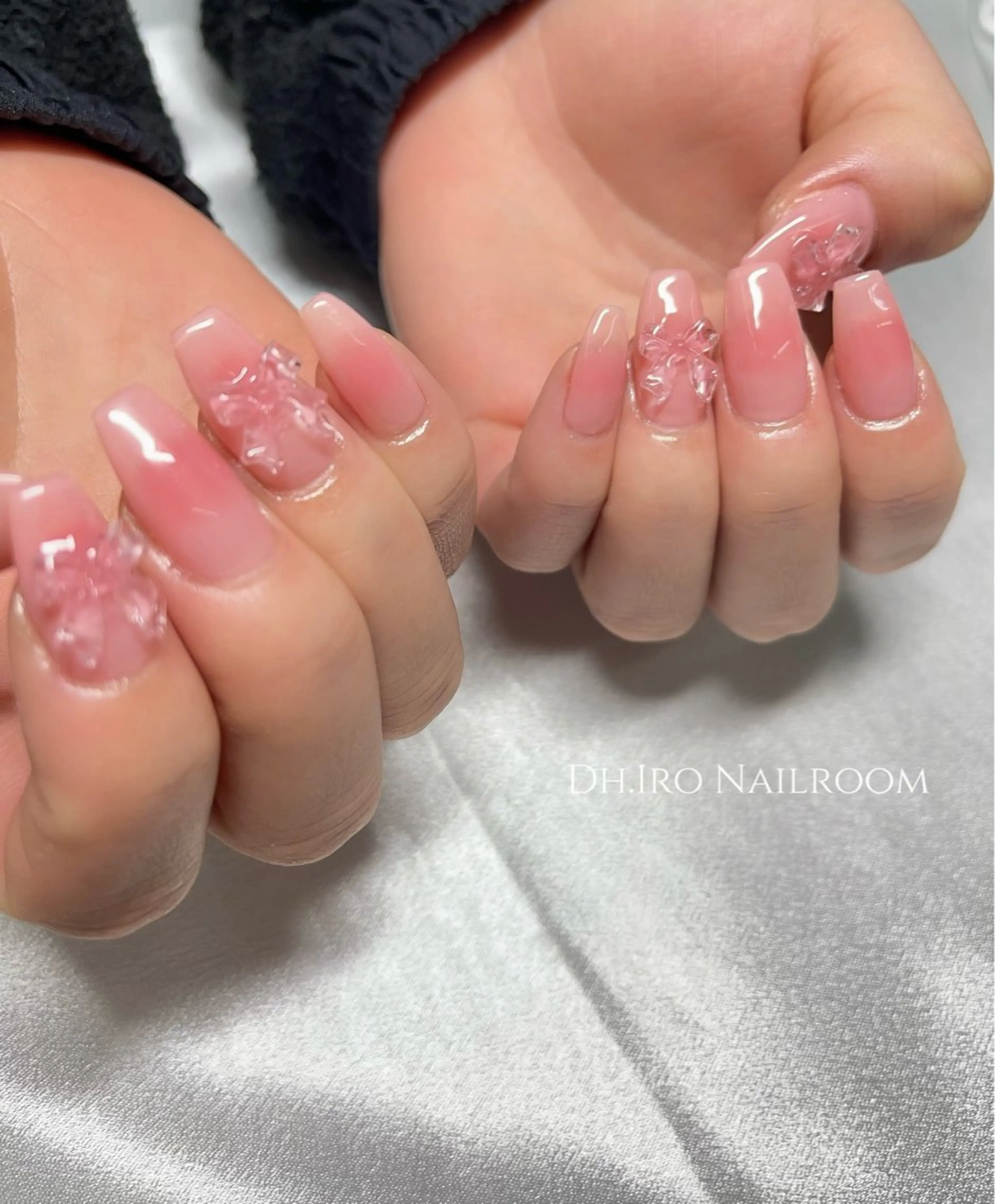 ネイル IRO NAIL 千葉駅のネイルデザイン