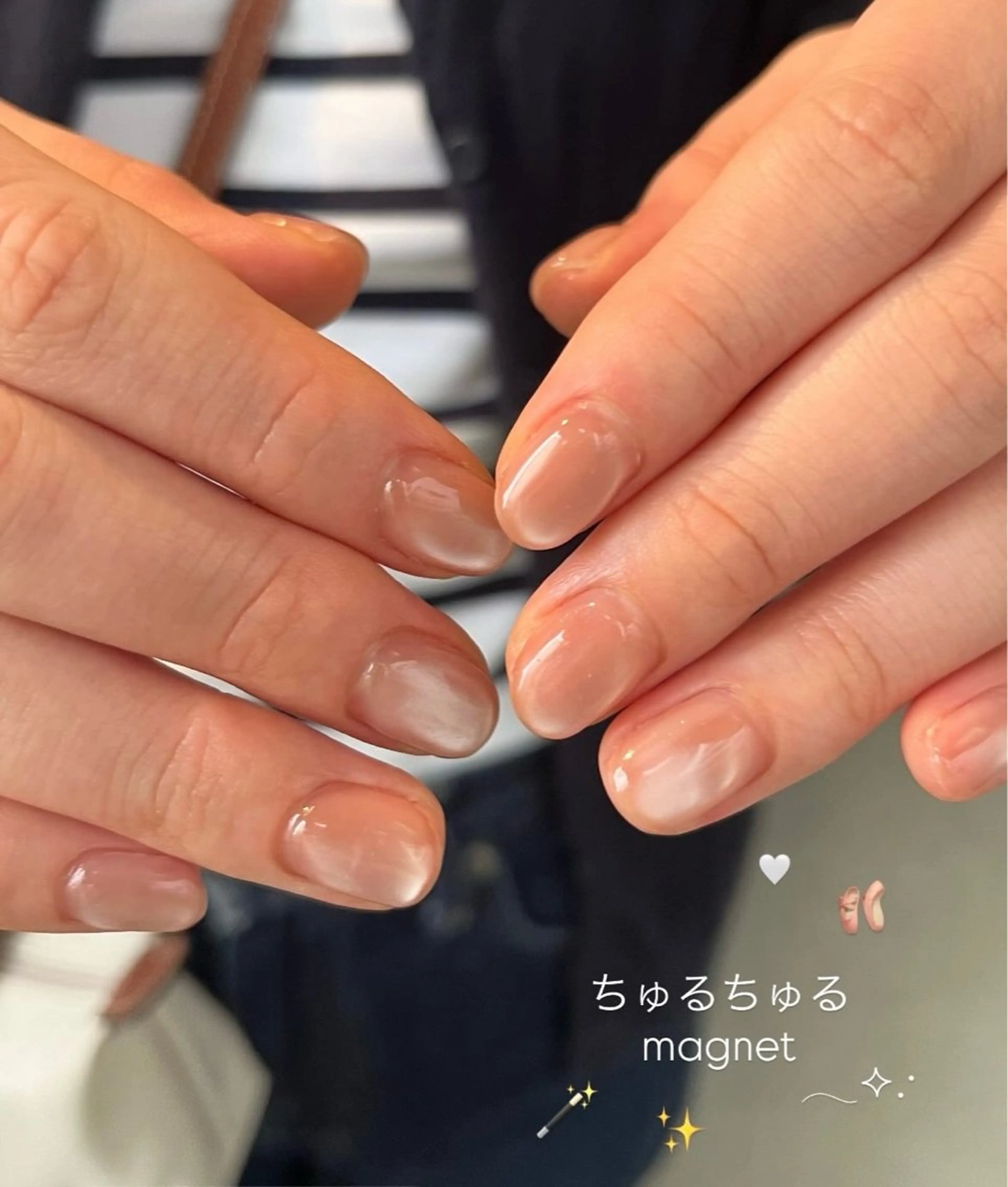 ネイル ハンドネイル Lumos/ 🎀MAI🎀のネイルデザイン