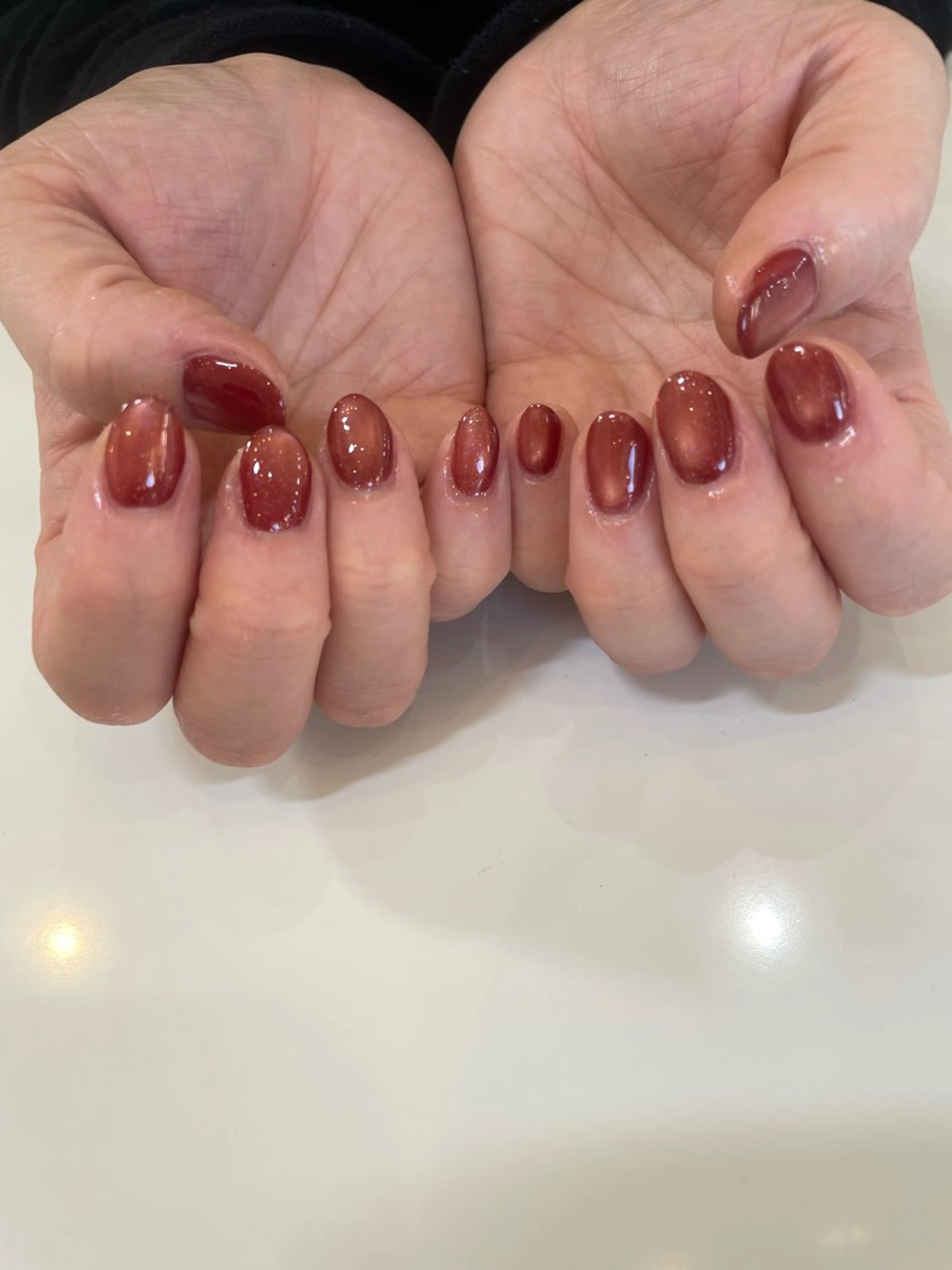 ネイル Nail Salon Gummi.のネイルデザイン