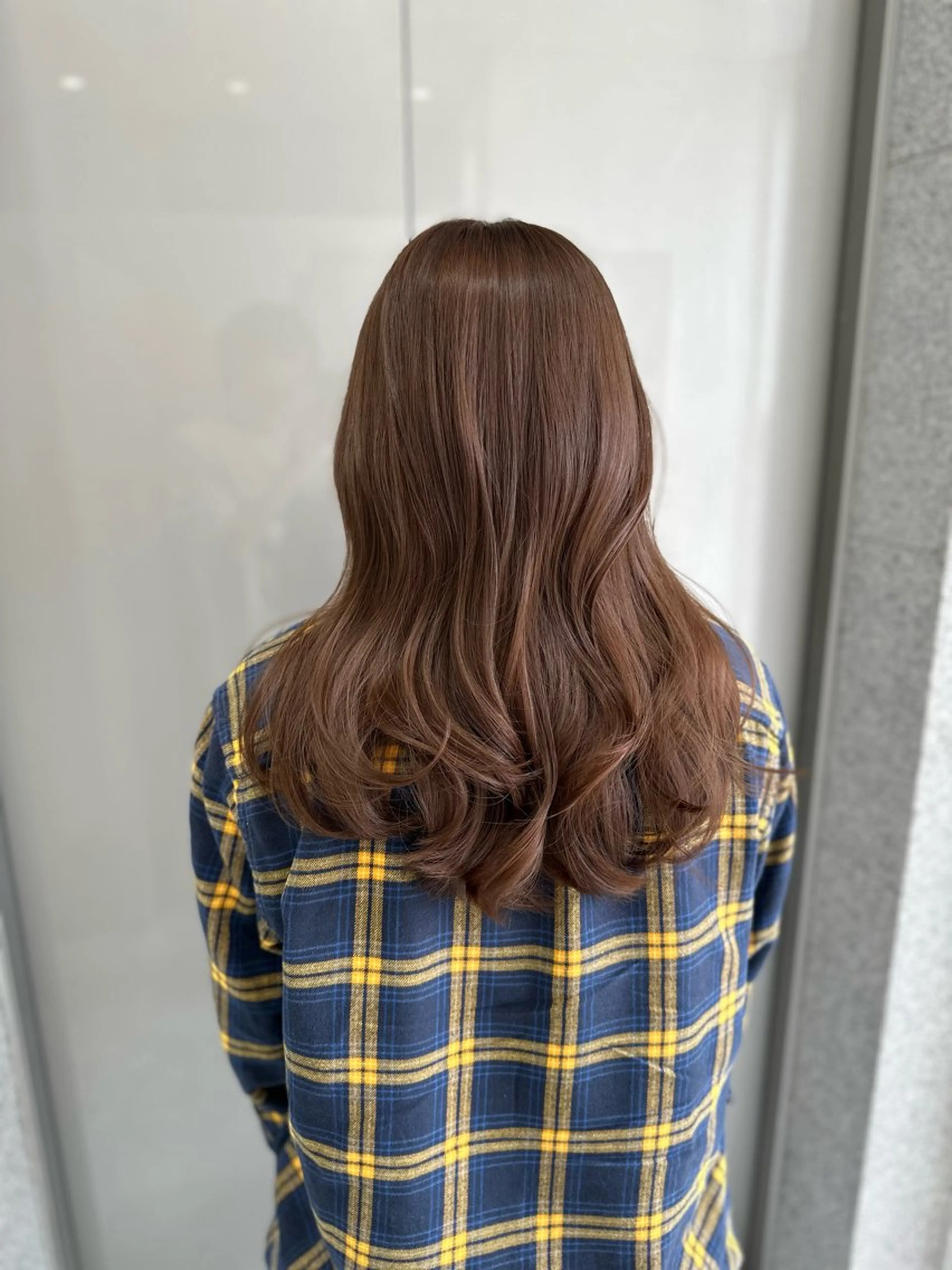 ロング カラー 🪞ハイトーン特化 🪞KEISUKEのヘアスタイル