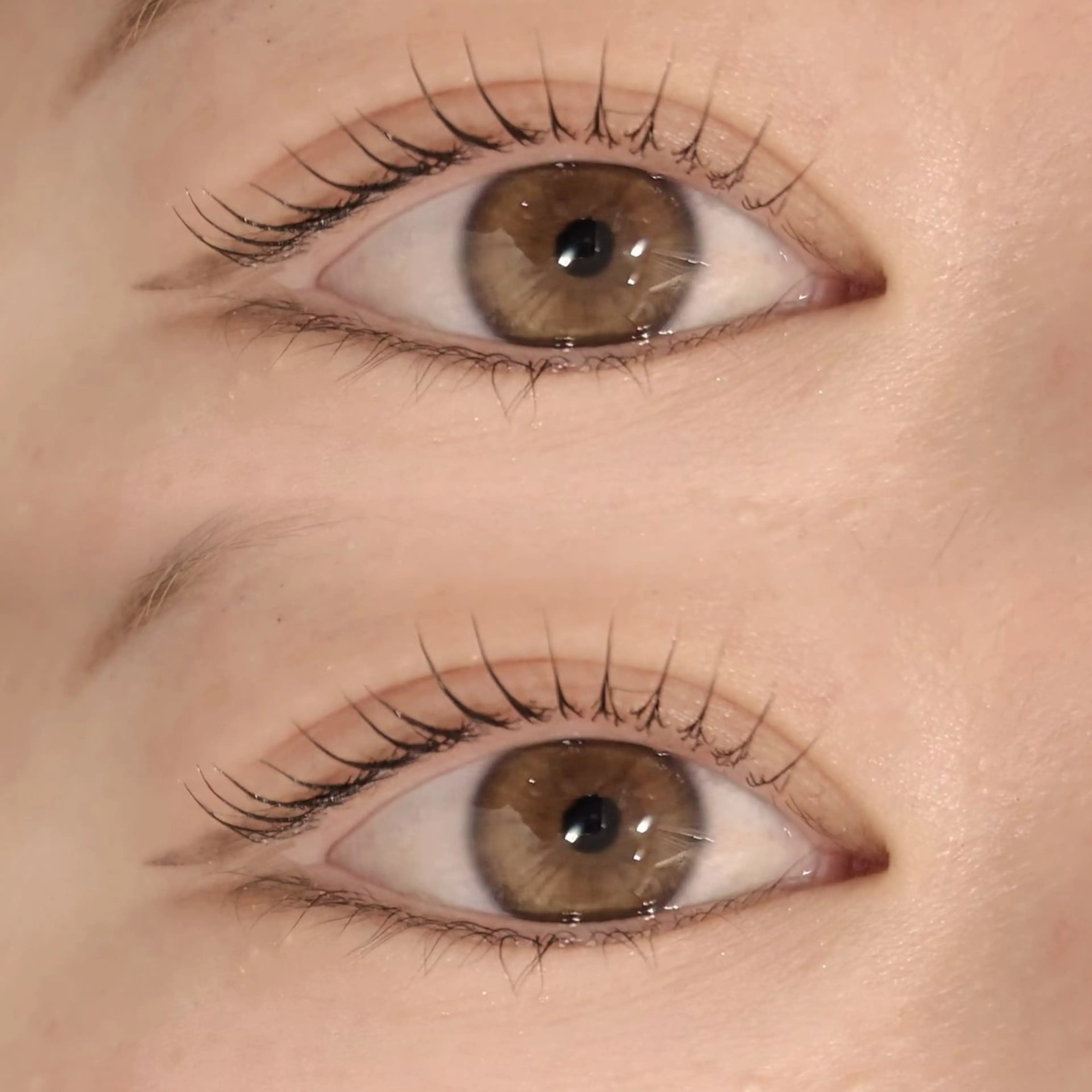 マツエク・マツパ マツパ Lono 岩沢のマツエク・マツパデザイン