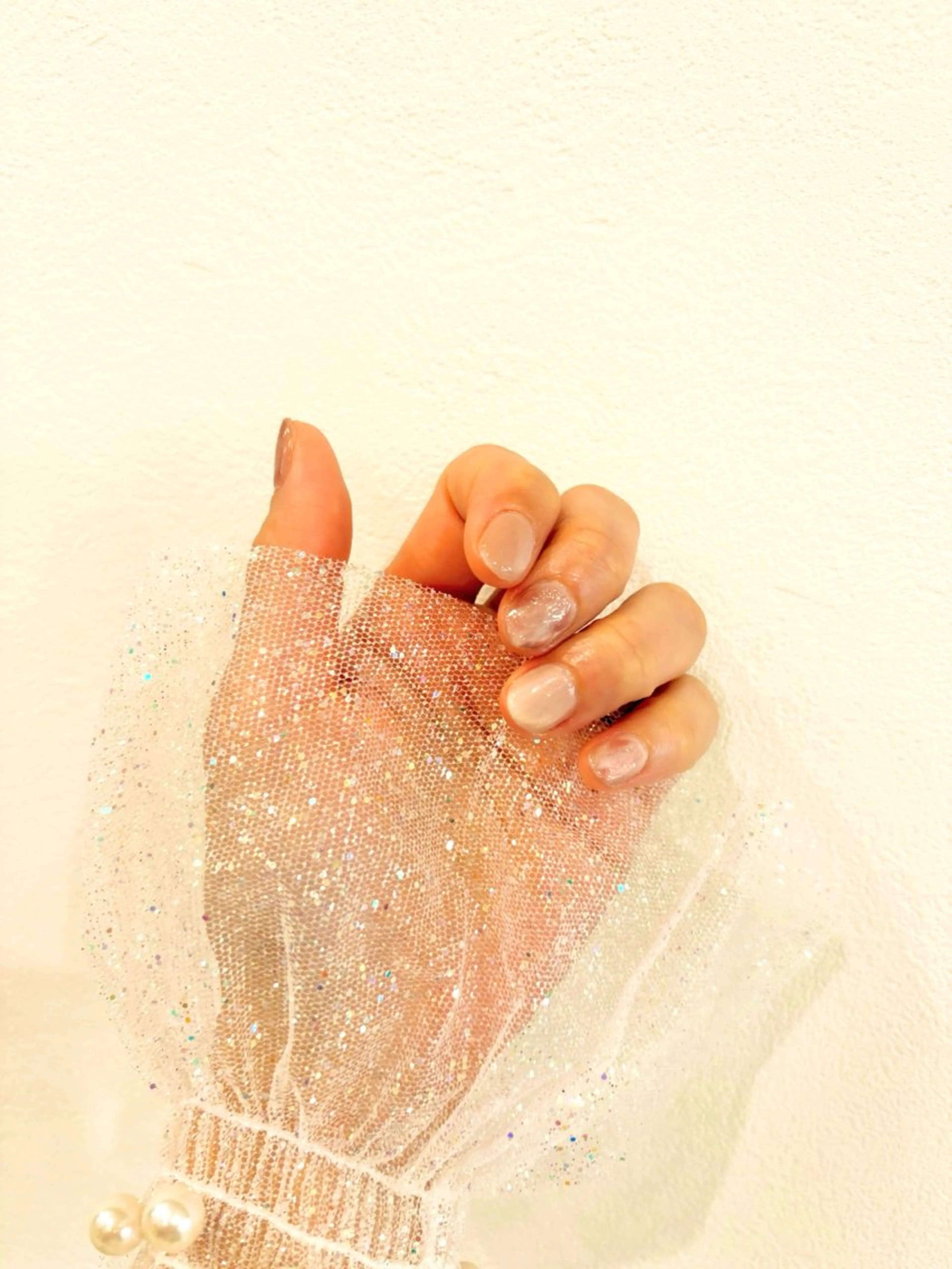 ネイル ハンドネイル 🤫噂のネイリスト Miyuuのネイルデザイン