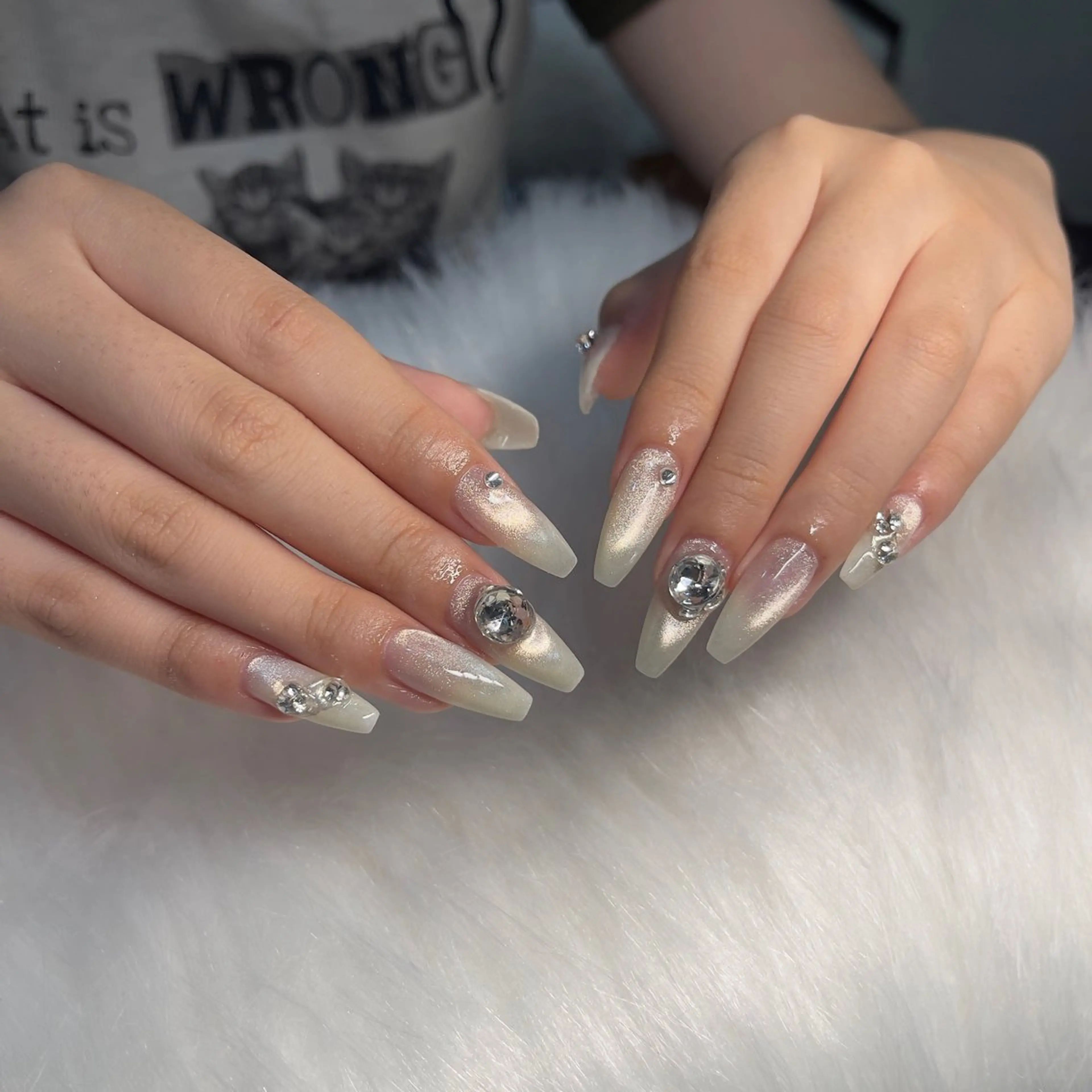 ネイル ハンドネイル ハンドケア Rin Rinのネイルデザイン