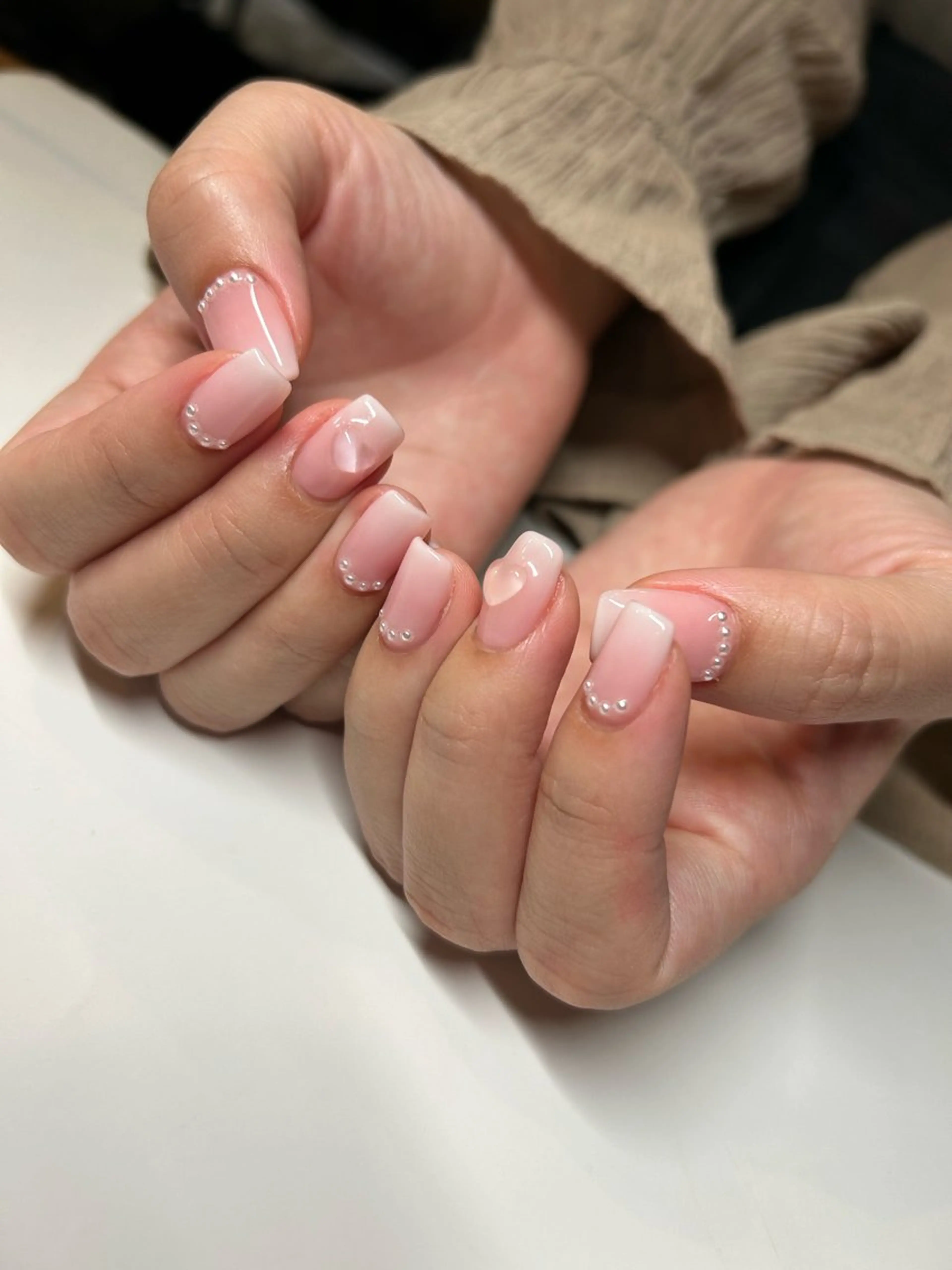 ネイル nail salon Manonのネイルデザイン