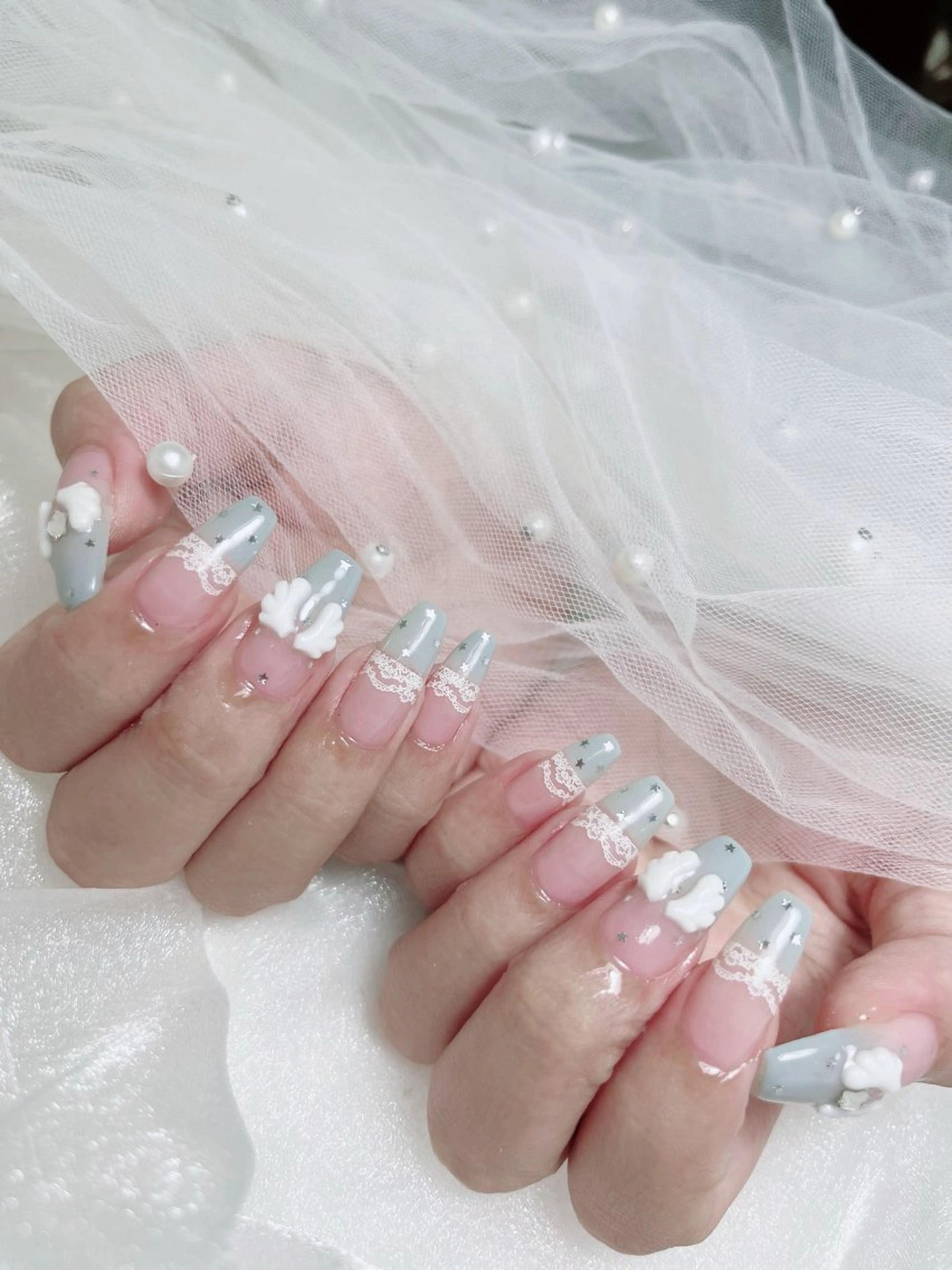 ネイル ハンドネイル emi ♡のネイルデザイン